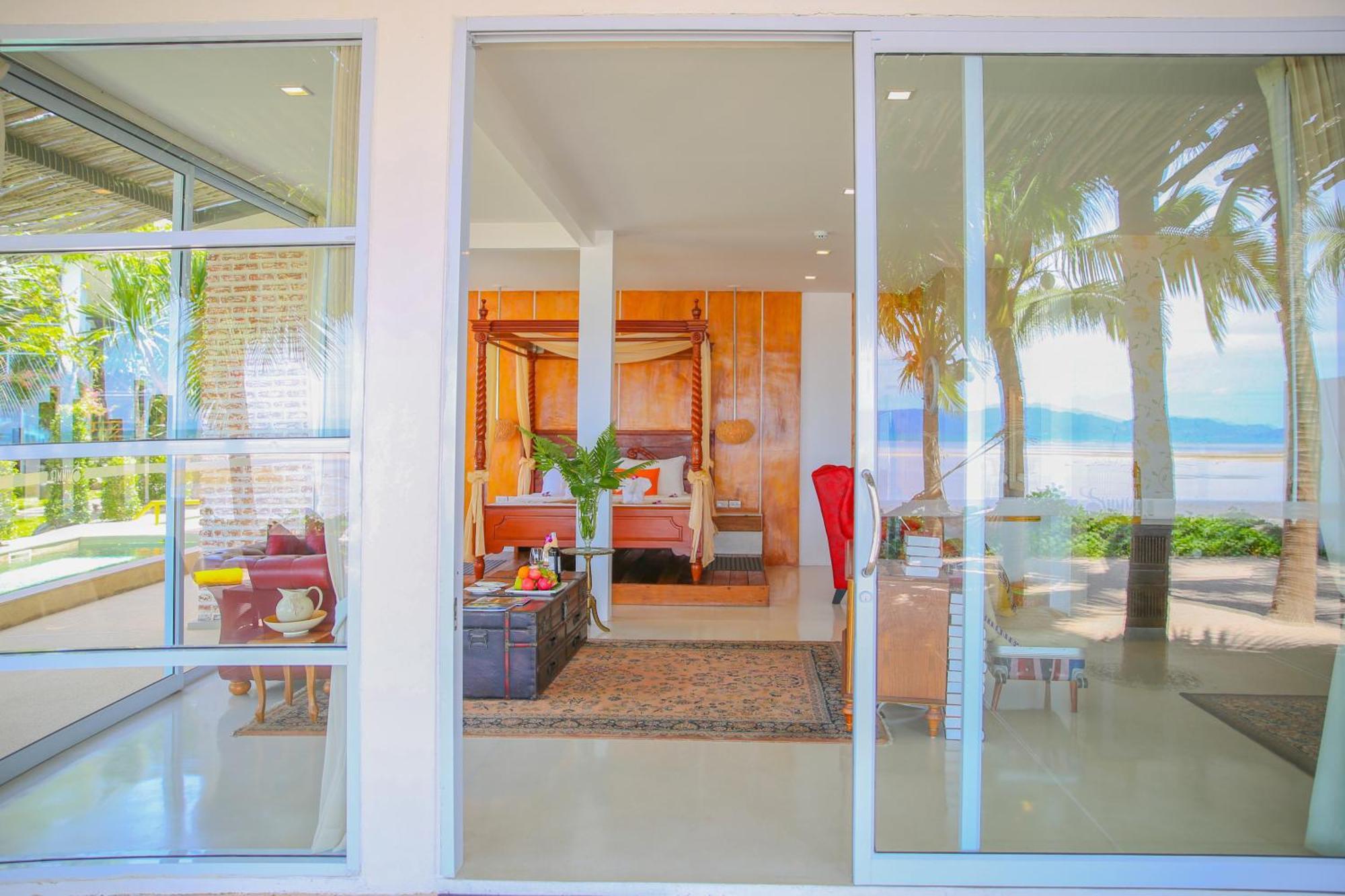 Resort Summer Luxury & Baan Tai