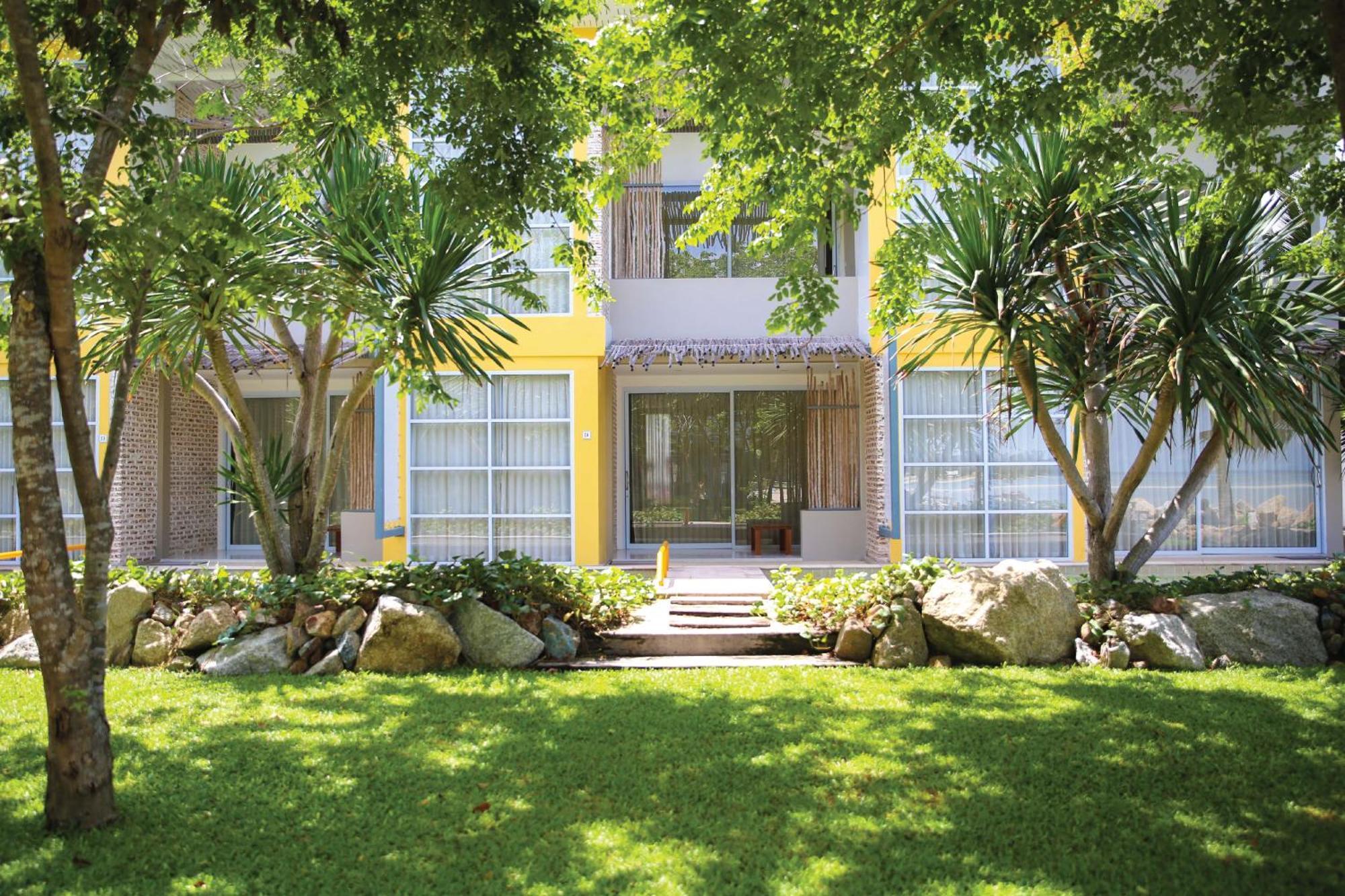 Summer Luxury & 4* Baan Tai