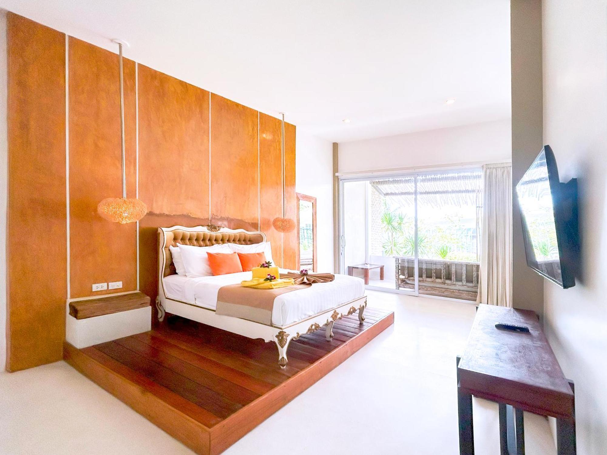 Summer Luxury & Resort 4*