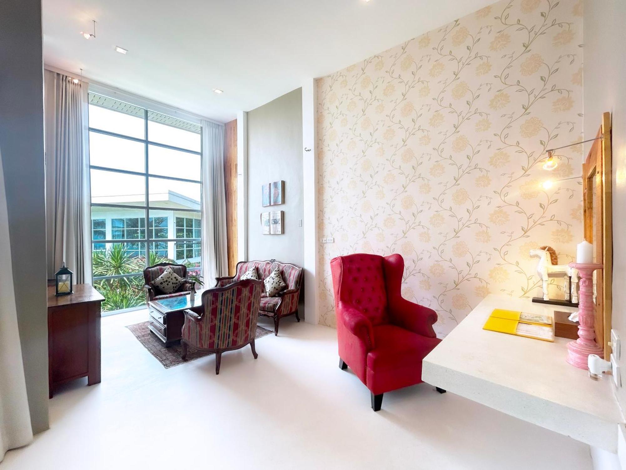 Summer Luxury & Resort 4*