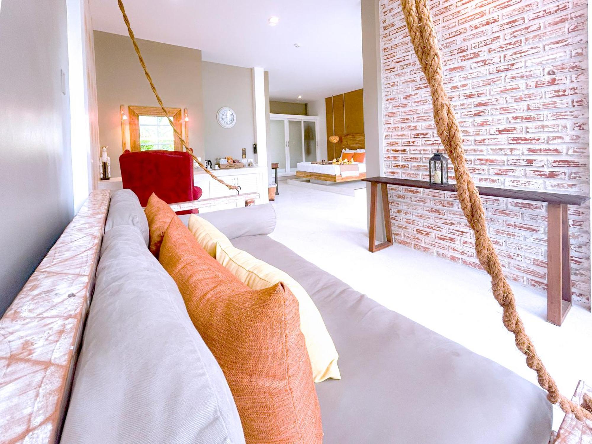 Summer Luxury & 4* Baan Tai