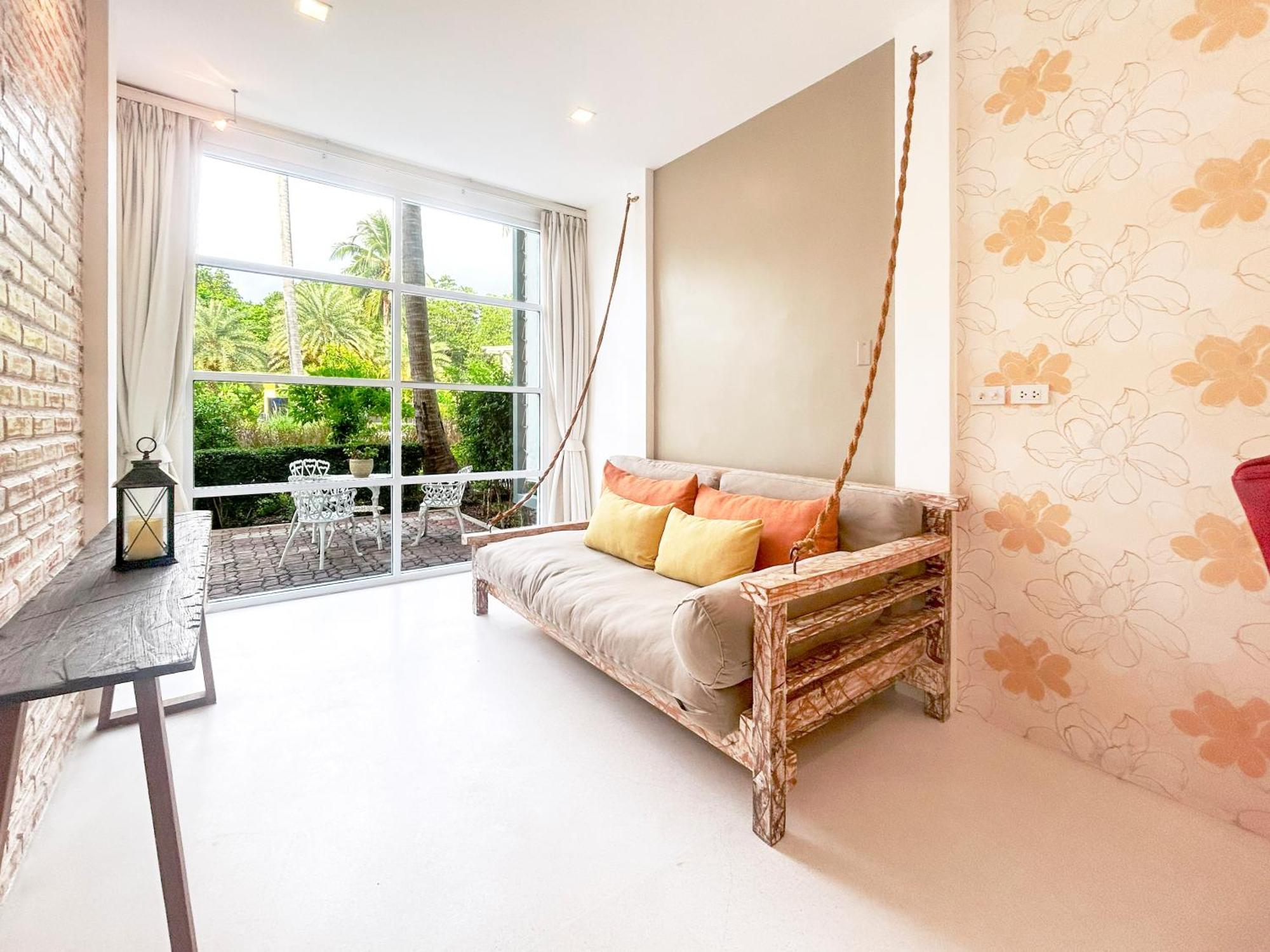 Resort Summer Luxury & 4*