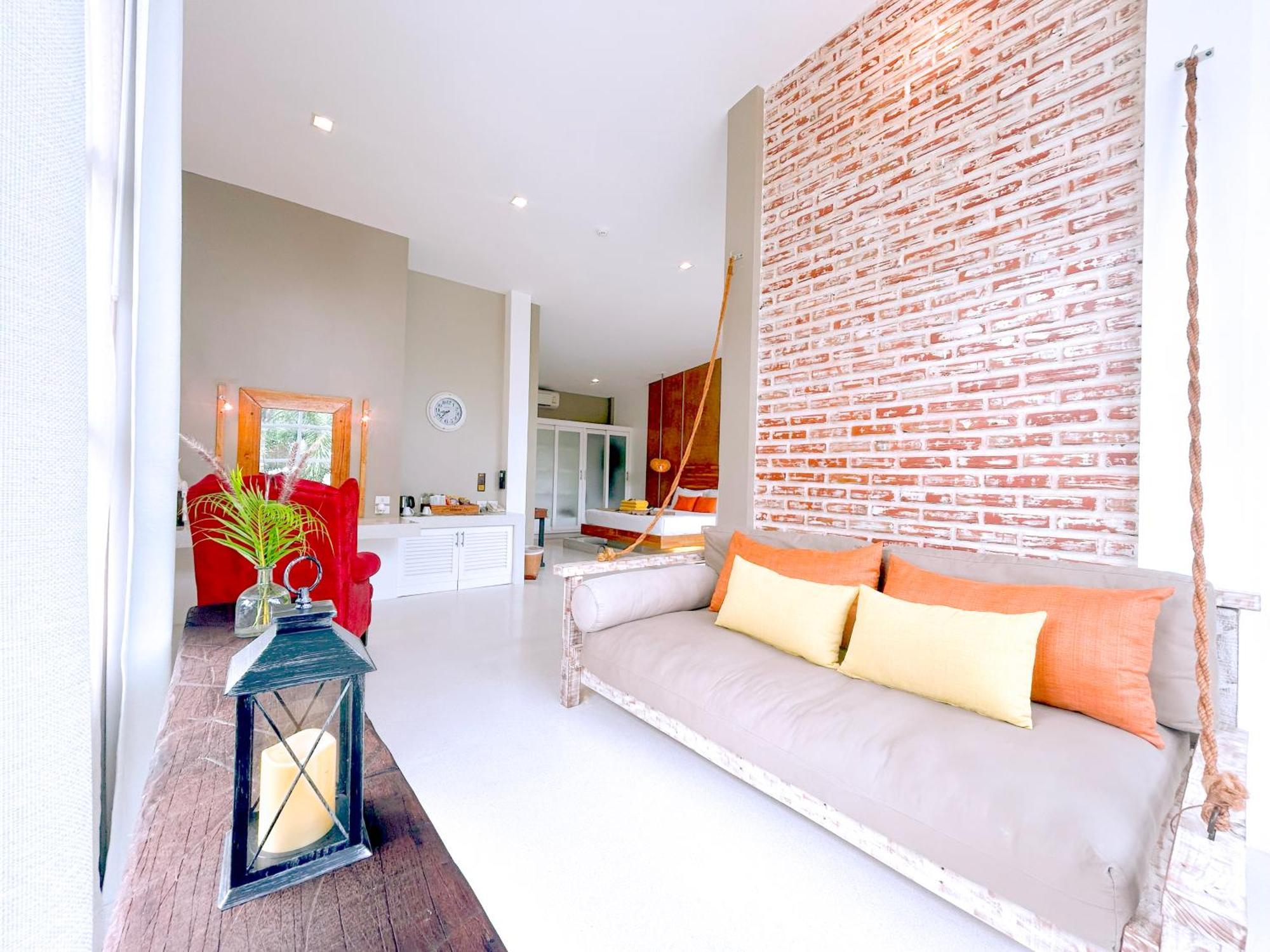 Summer Luxury & Resort
