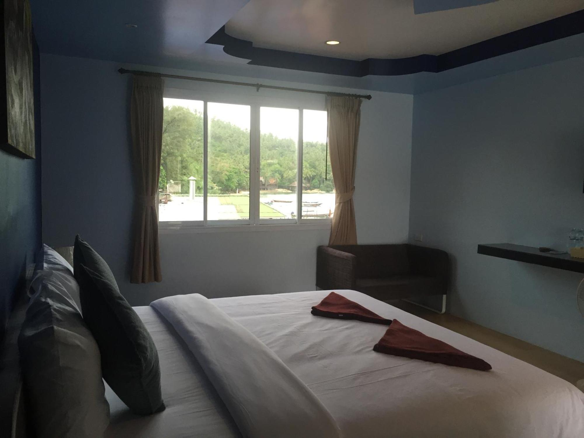Hotel Bro&sis Place