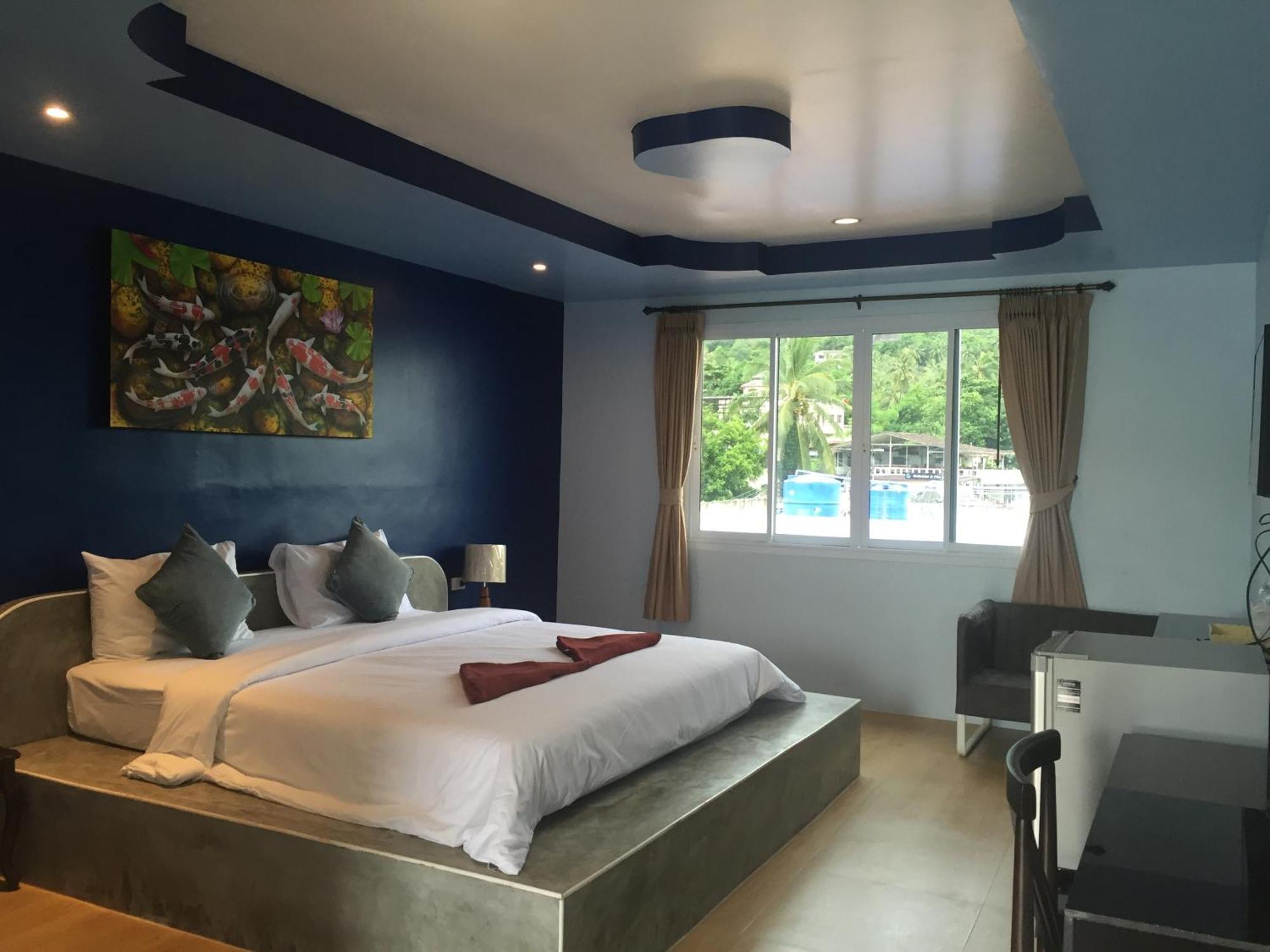 Bro&sis Place Hotel