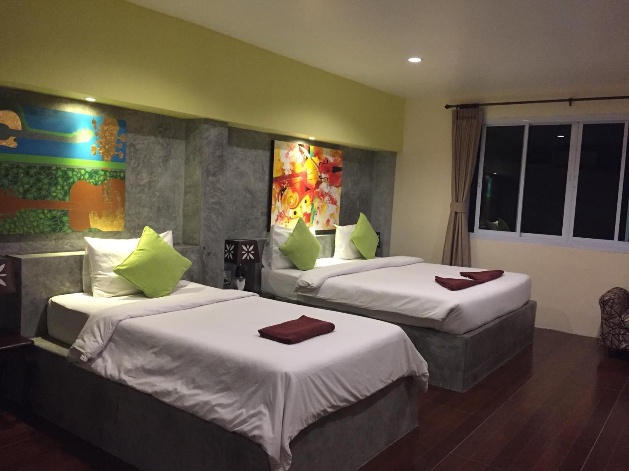 Bro&sis Place Koh Tao