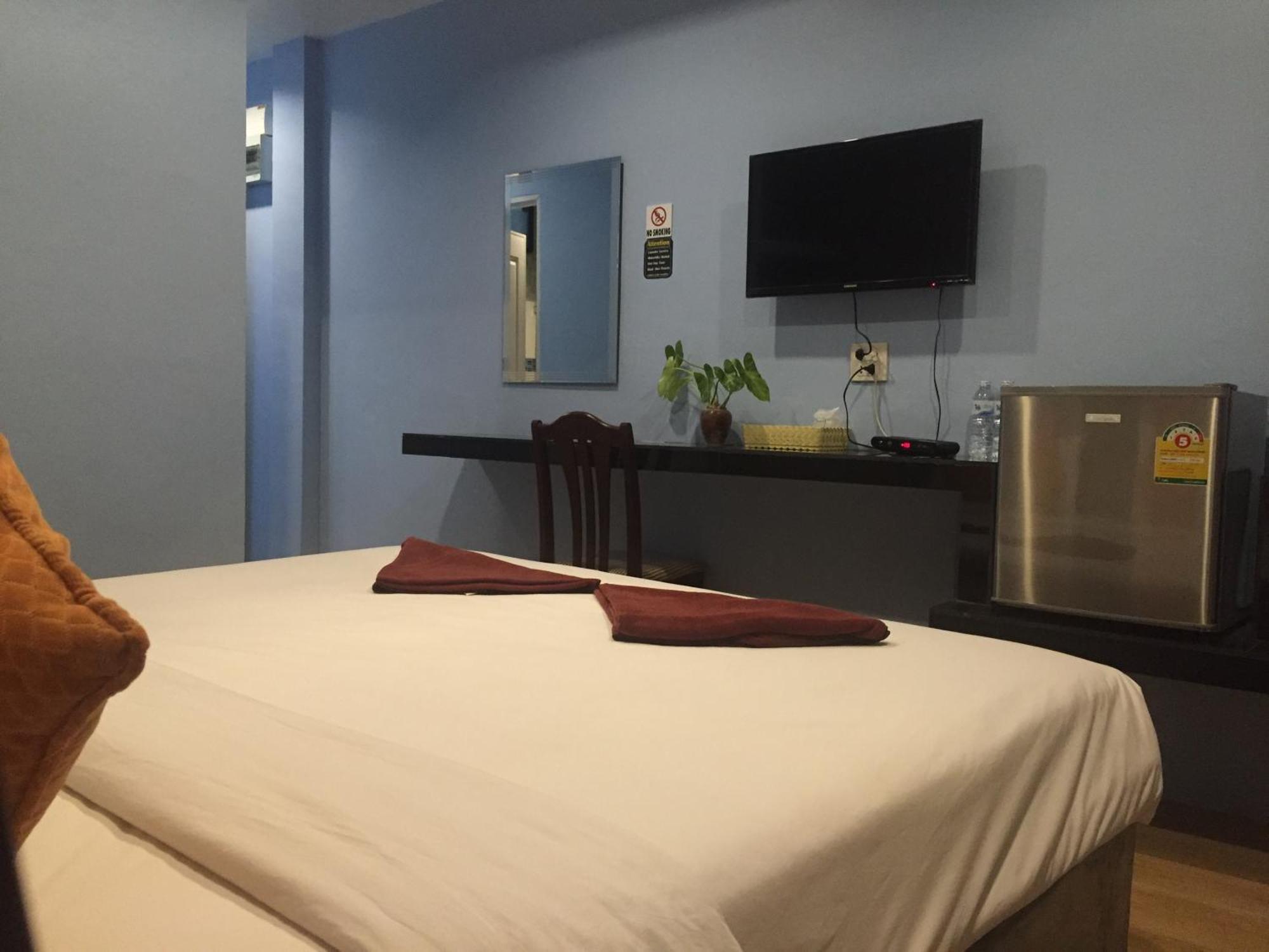 Hotel Bro&sis Place Koh Tao