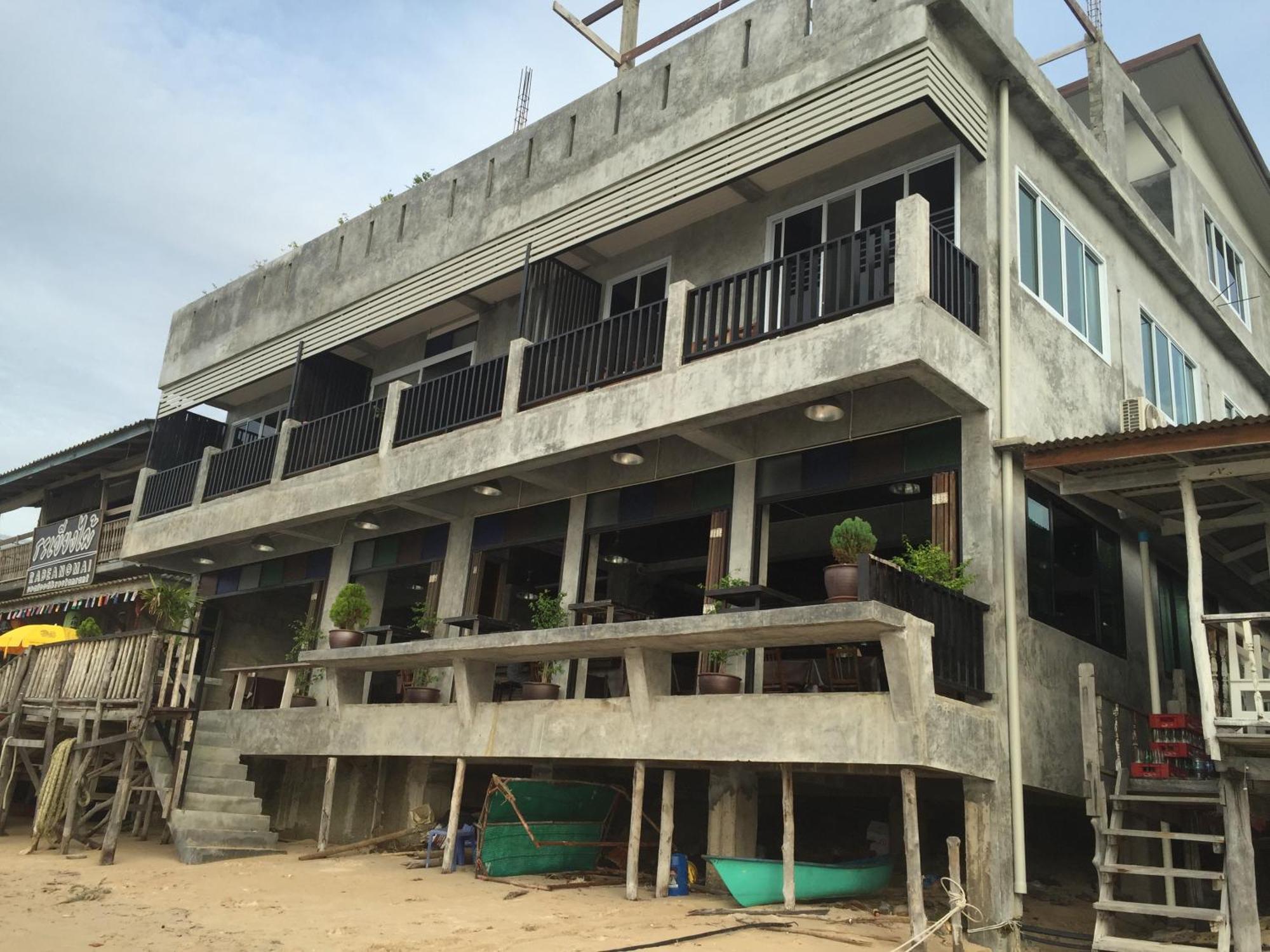 Bro&sis Place Koh Tao
