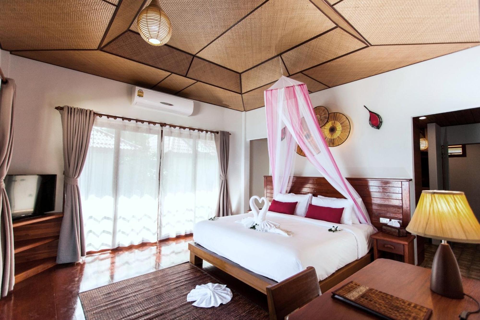 Resort Pingchan Koh Phangan Beachfront Thong Nai Pan Yai
