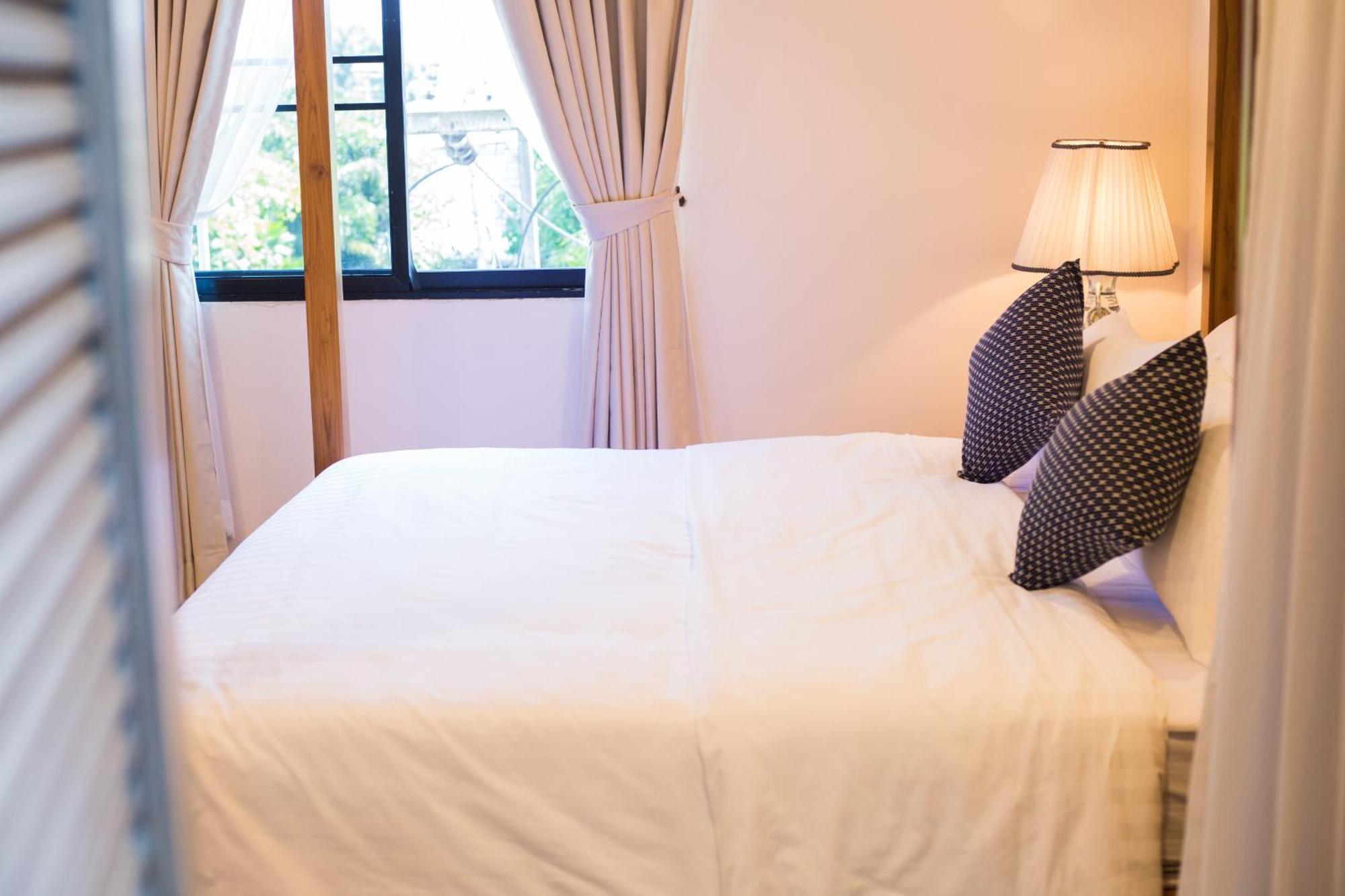 Amaka Bed & Breakfast