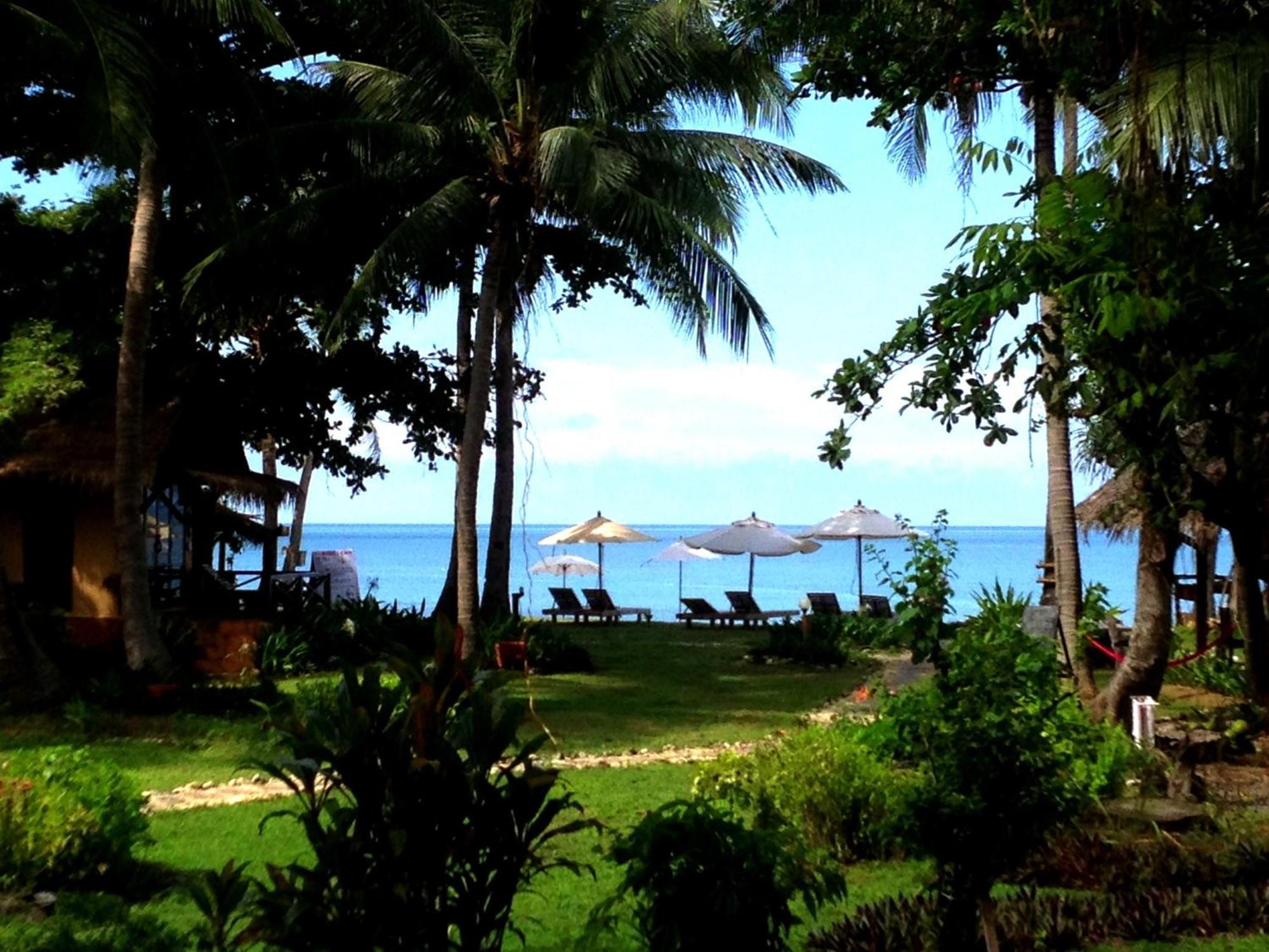 Nautilus Right On The - Adult Only - Sha Extra Resort Koh Lanta
