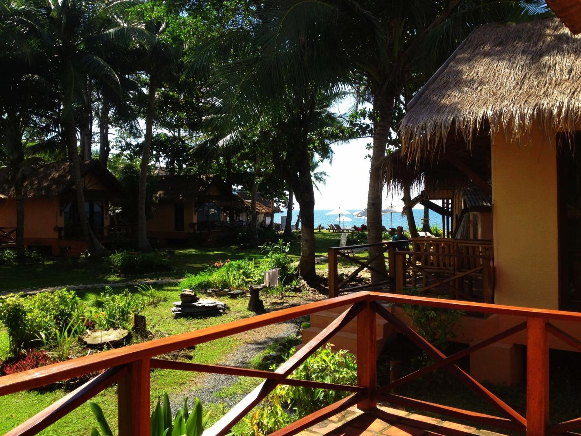 Resort Nautilus Right On The - Adult Only - Sha Extra