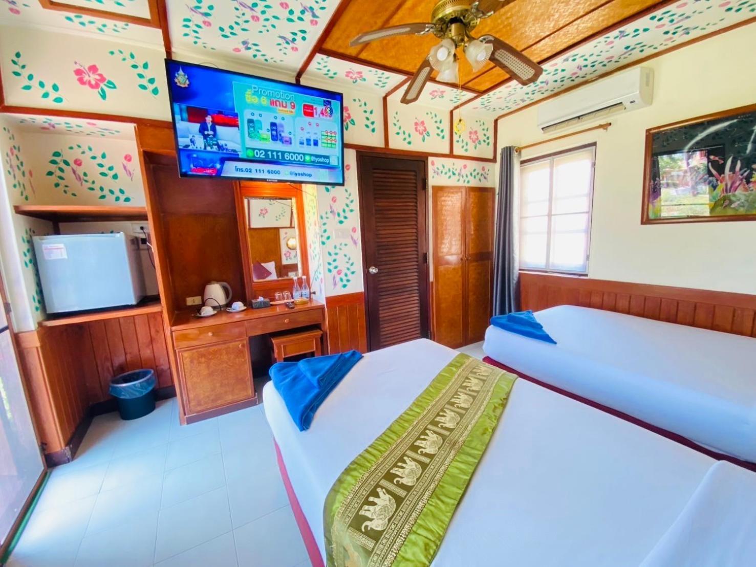 Resort Koh Chang Resort Koh Chang