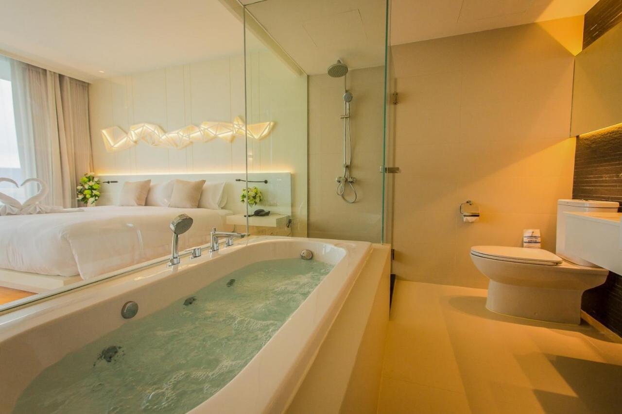 Crystal Yai Hotel Hat Yai