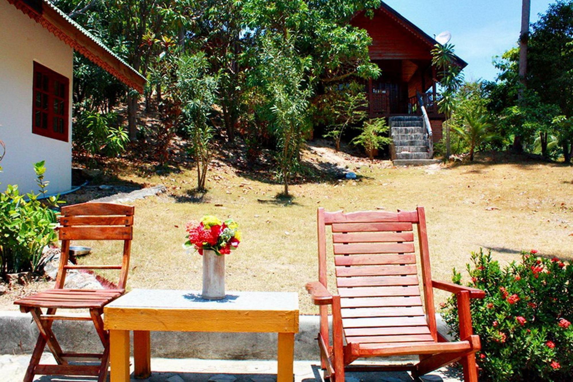 Utopia House Phangan 2*