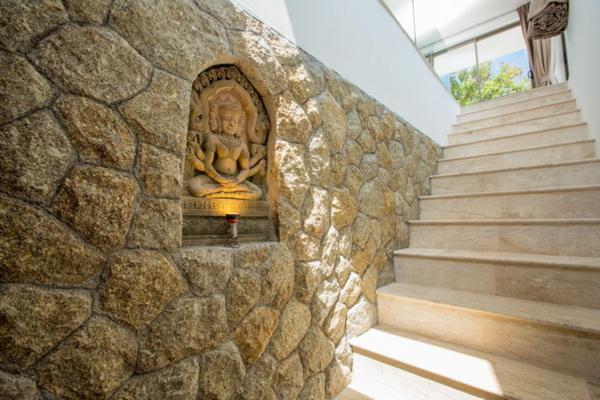 Belvillas-award Winning Seaview Luxury Chaweng (Koh Samui)