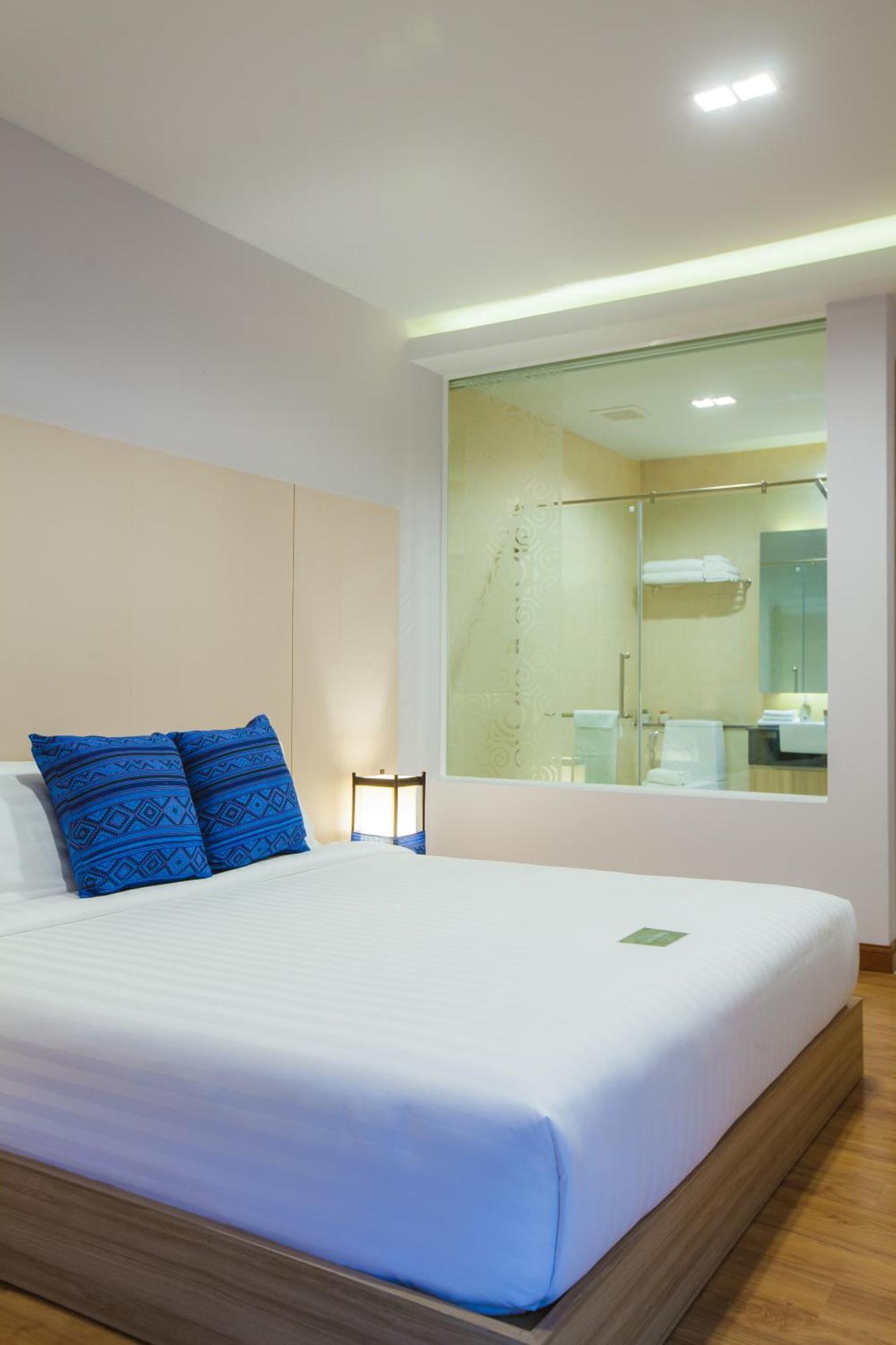 Grand Vista Chiangrai-sha Extra