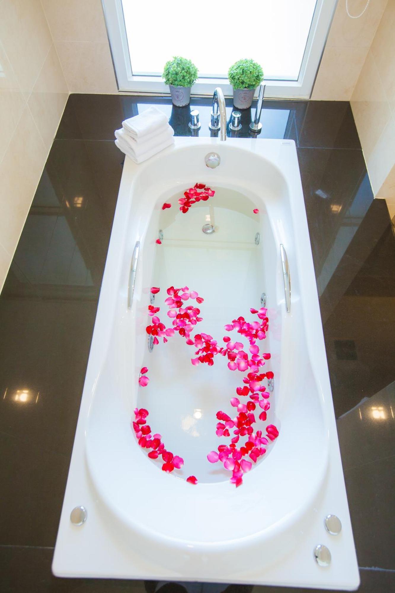 Grand Vista Chiangrai-sha Extra 4*