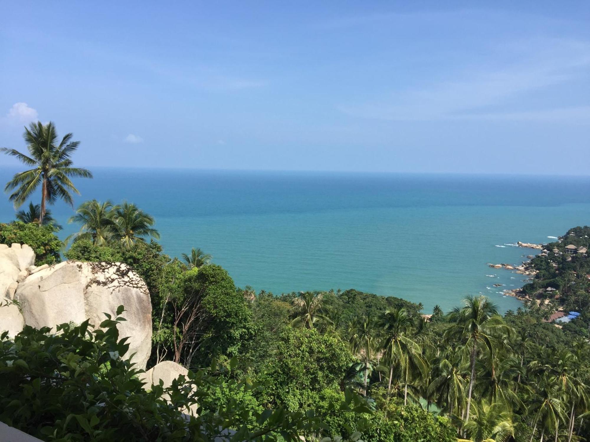 Belvillas-award Winning Seaview Luxury * Chaweng (Koh Samui)
