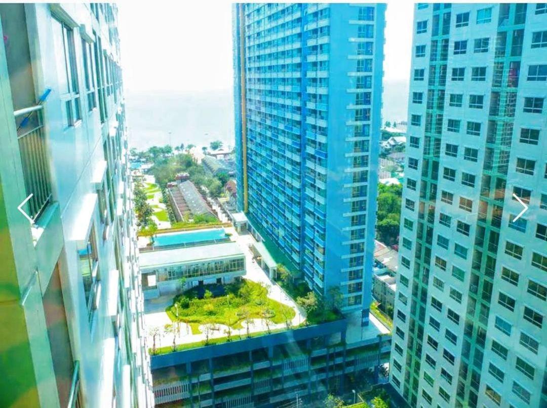 Lumpini Seaview Top Floor Apartment Jomtien Beach