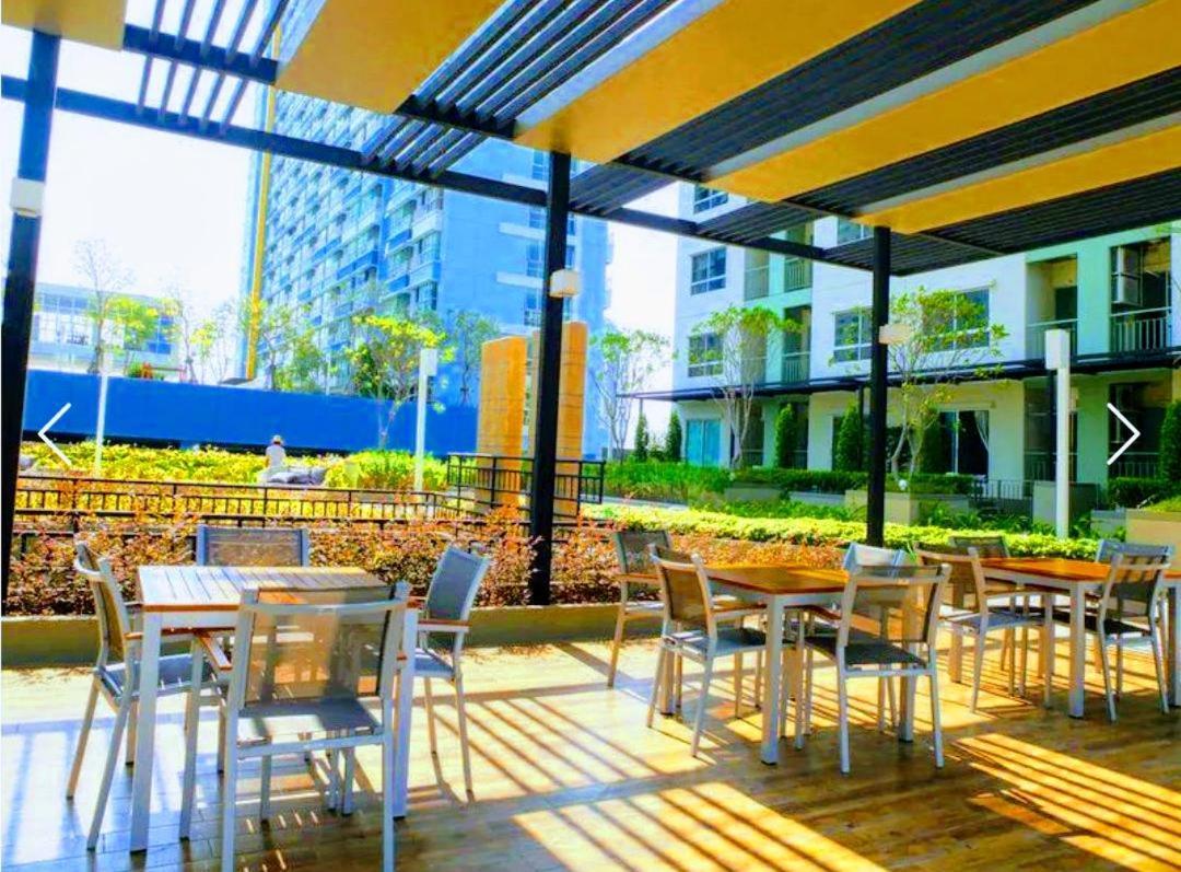 Apartment Lumpini Seaview Top Floor Jomtien Beach