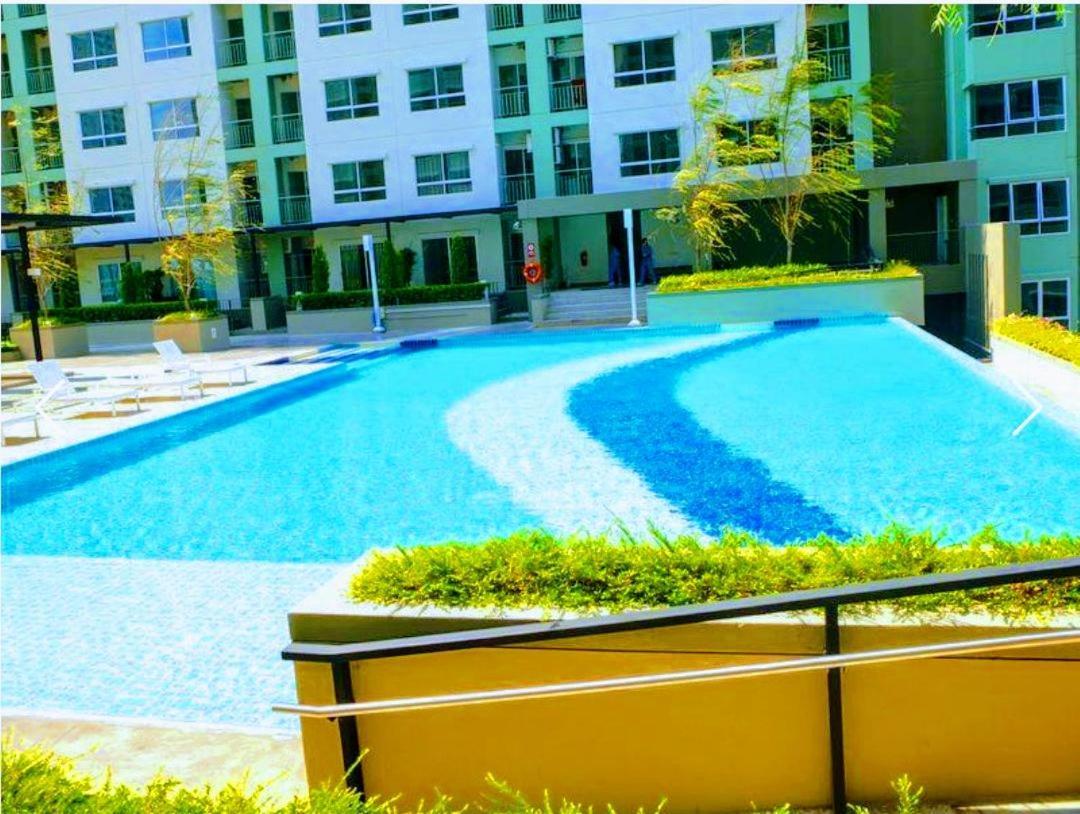 Apartment Lumpini Seaview Top Floor