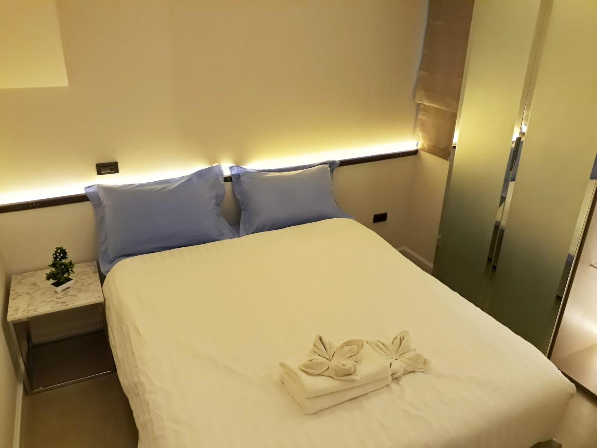 Viengping Mansion Apartamento Chiang Mai