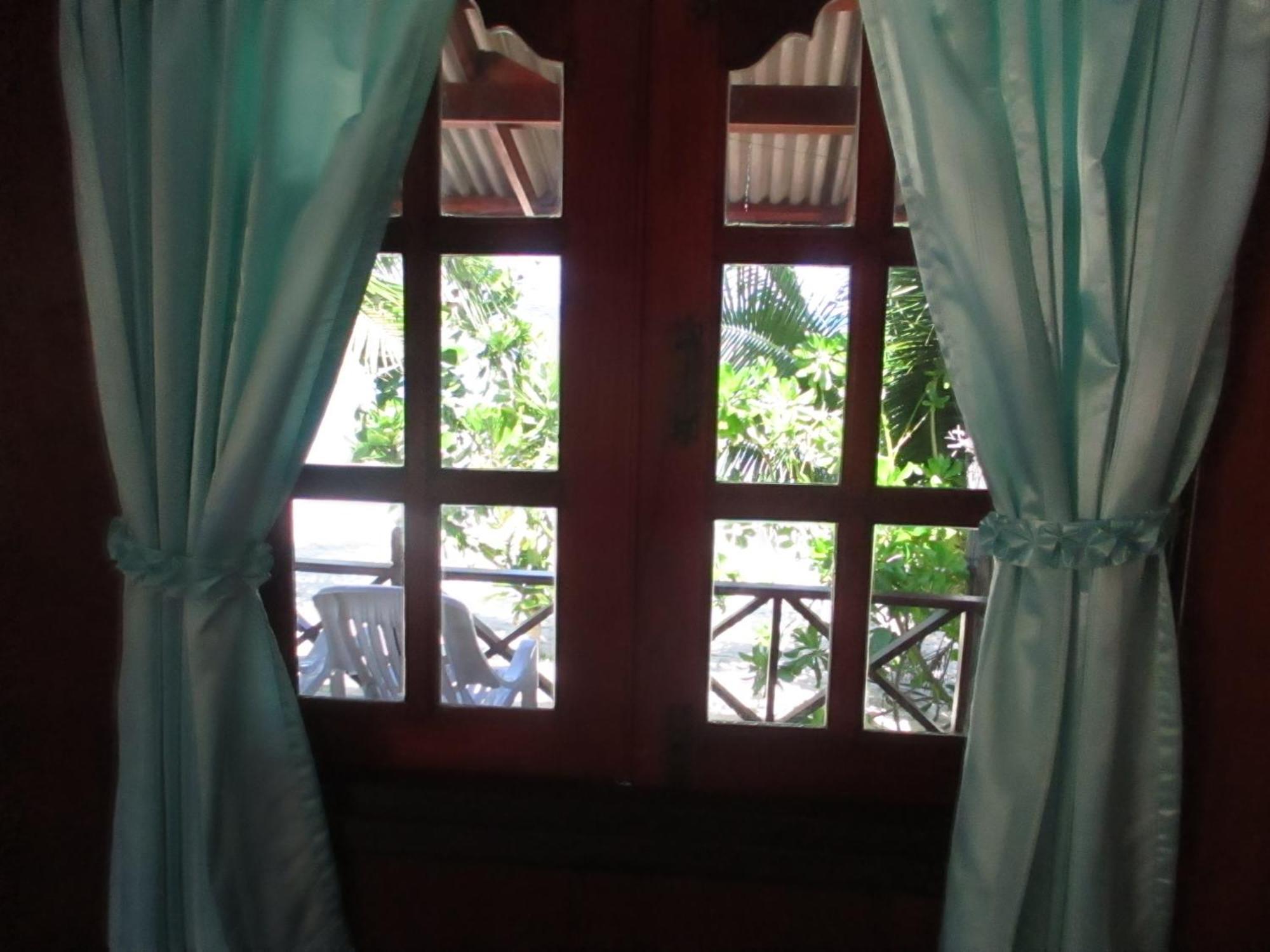 Resort Pimmada Hut