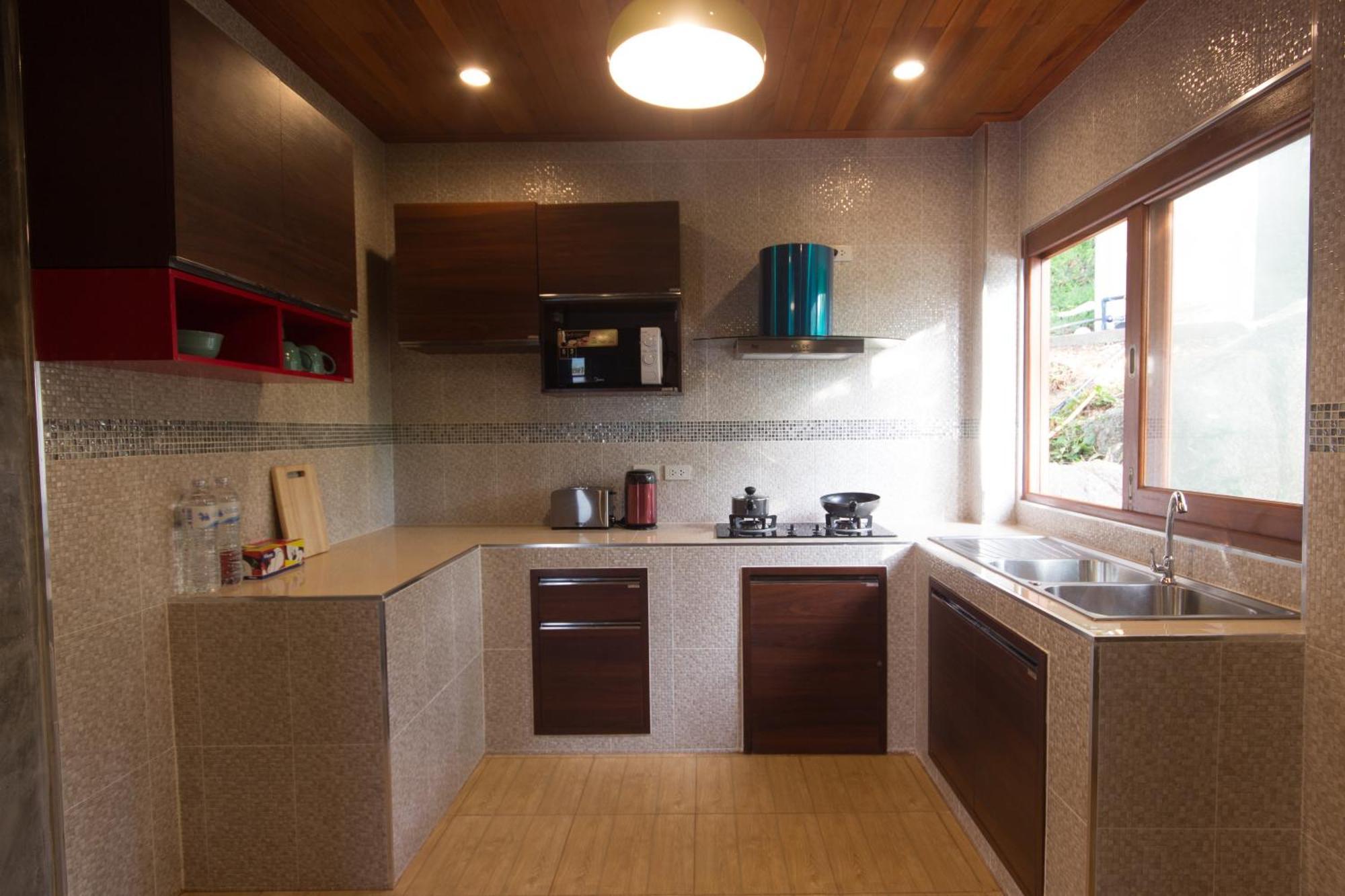 Baan View Talay Pool Villa Thong Nai Pan Yai