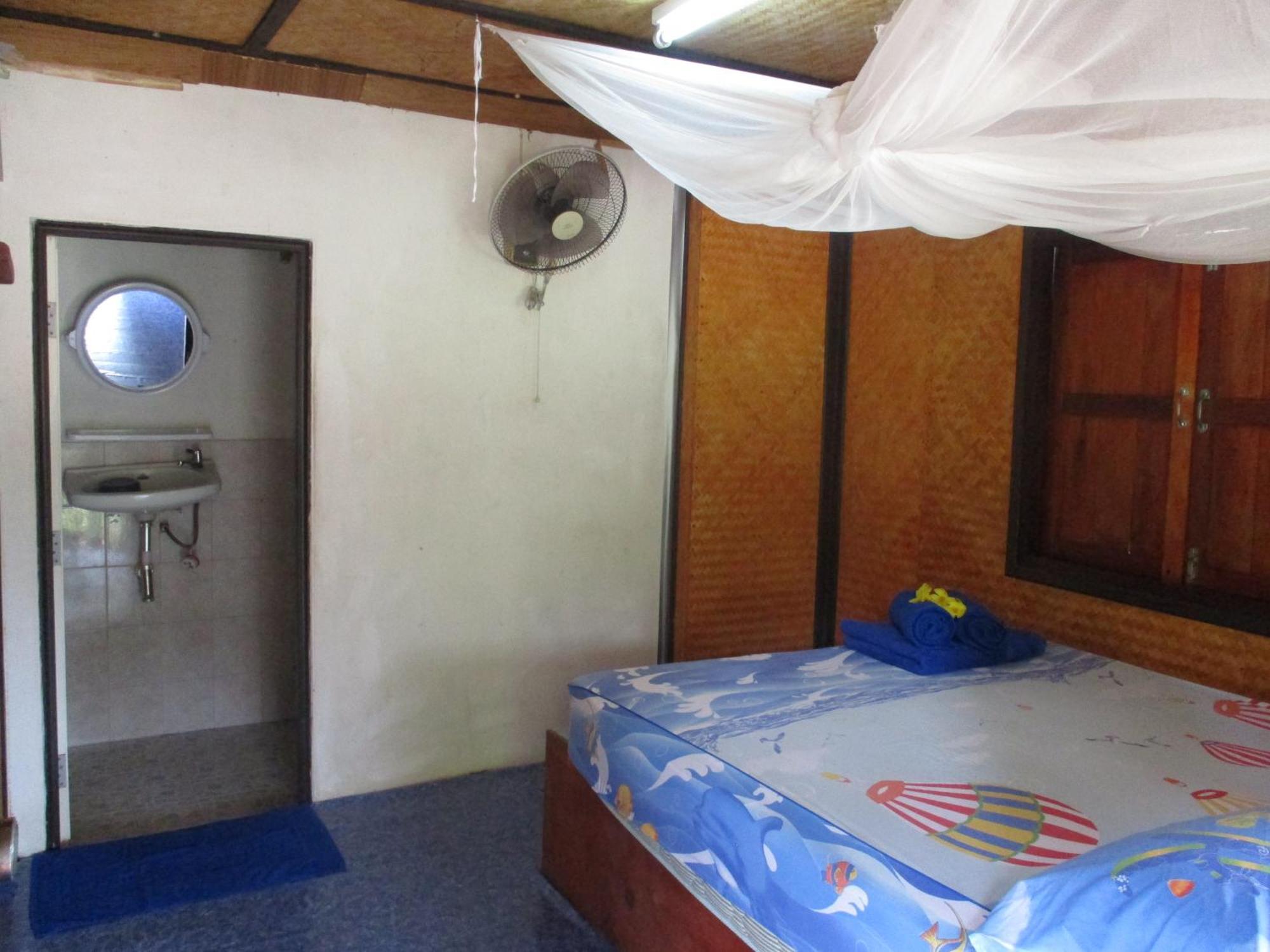 Pimmada Hut 3* Ko Pha Ngan