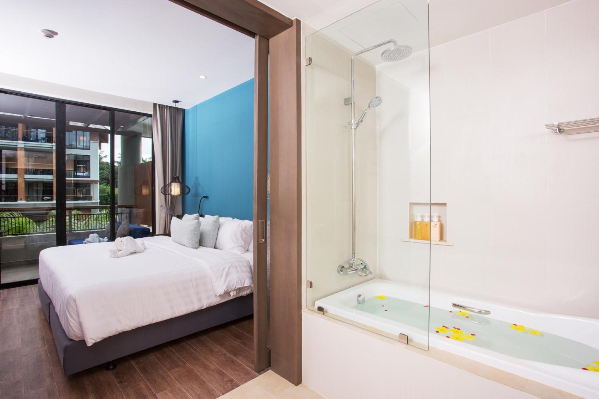 Hotel Mai By Mai Khaolak - Adult Zone