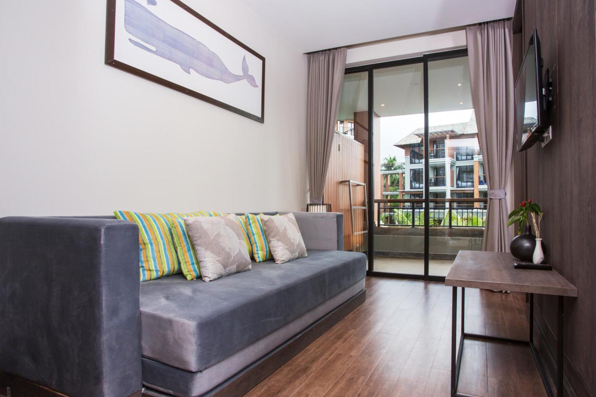 Hotel Mai By Mai Khaolak - Adult Zone Khao Lak