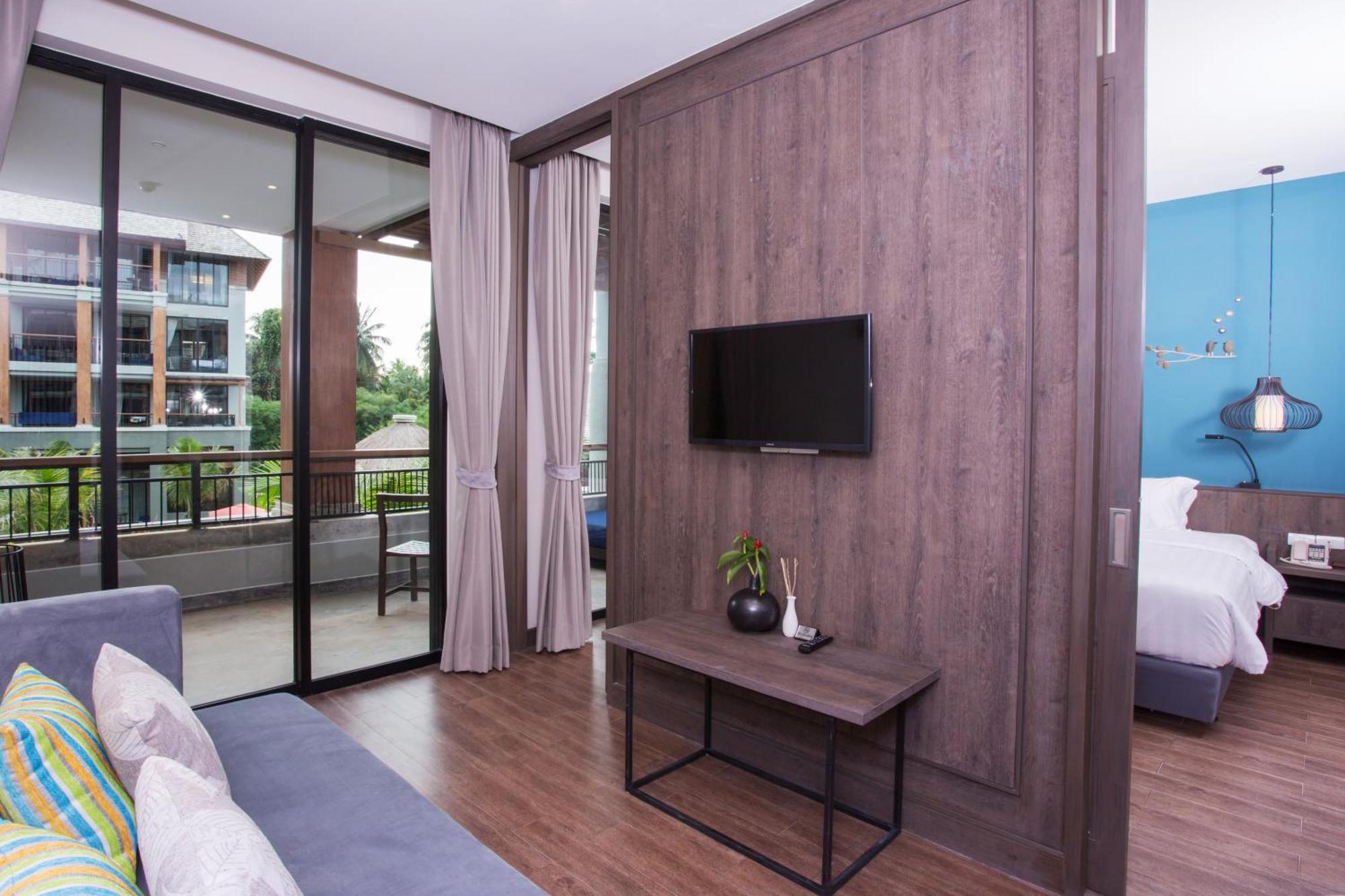 Mai By Mai Khaolak - Adult Zone Hotel 5*