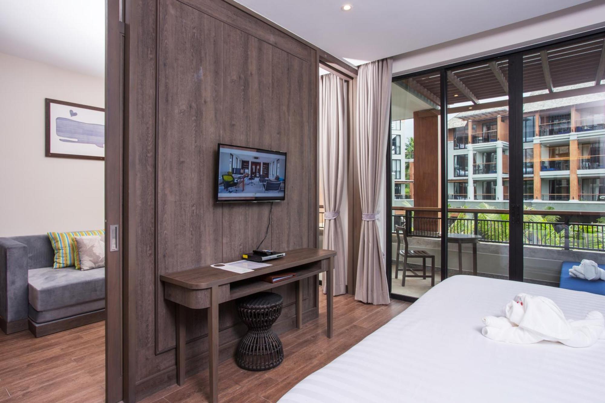 Mai By Mai Khaolak - Adult Zone Hotel Khao Lak