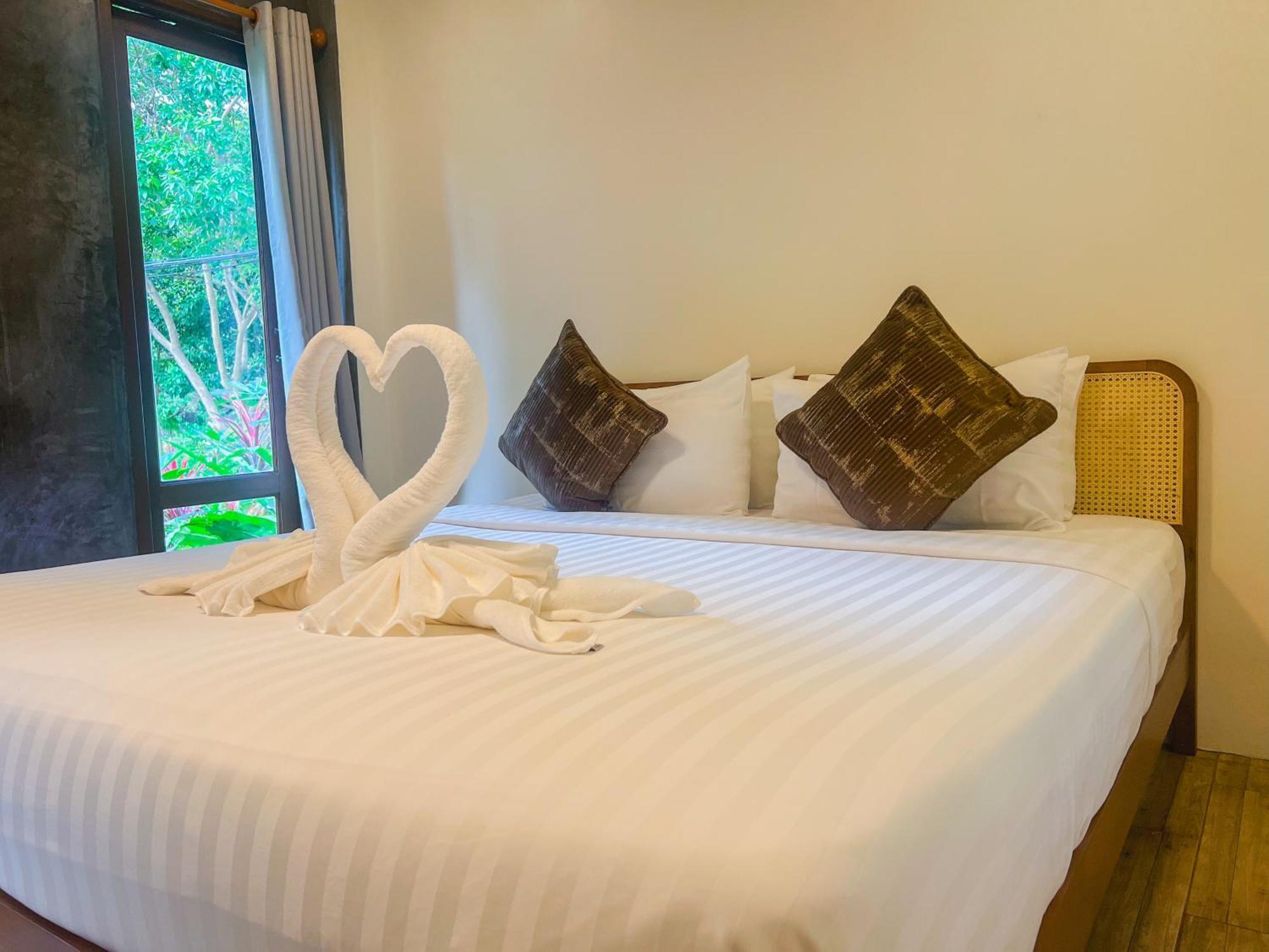 Baan View Talay Pool Villa