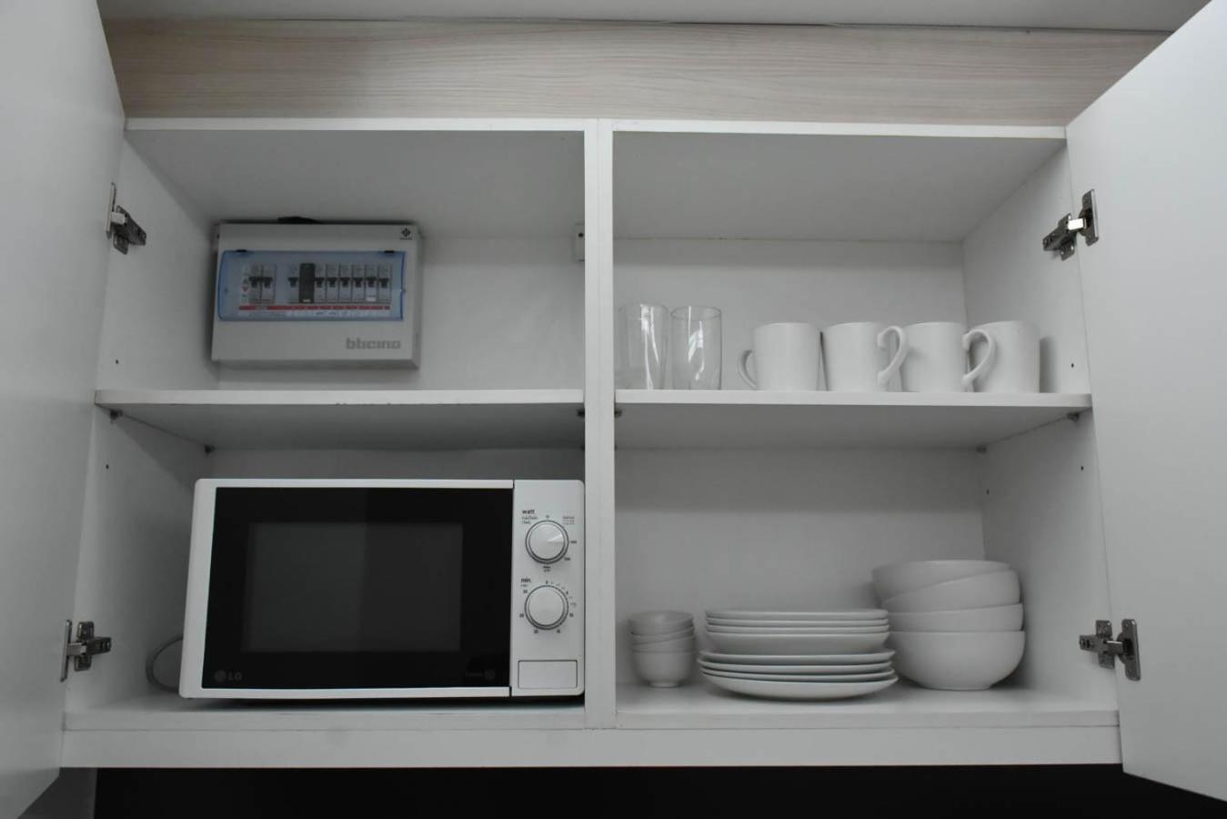 Apartment Laguna 1