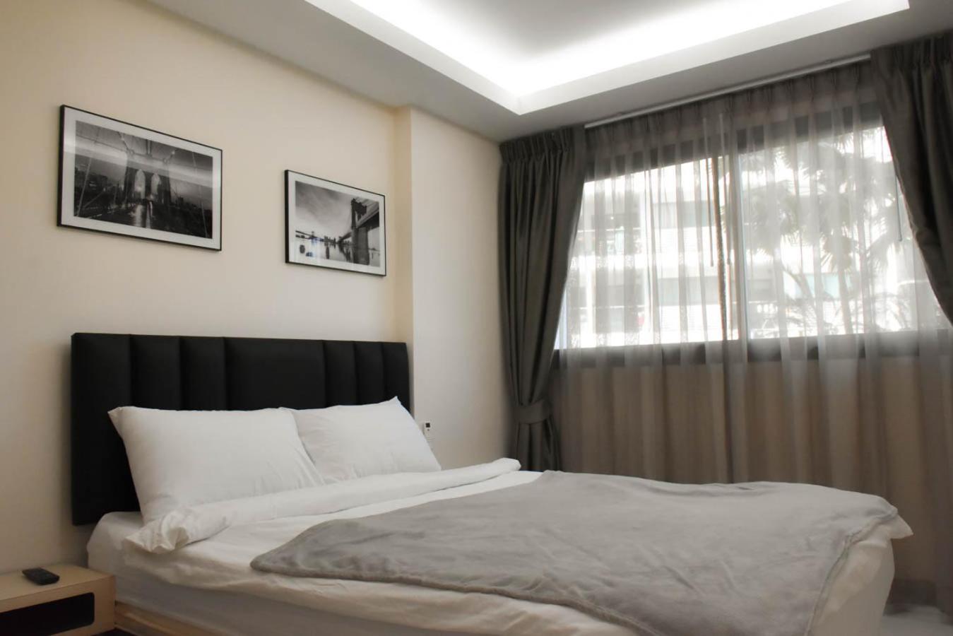 Apartment Laguna 1 *