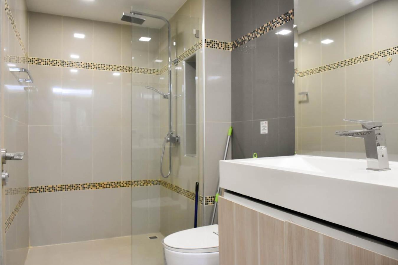 Apartment Laguna 1 Jomtien Beach
