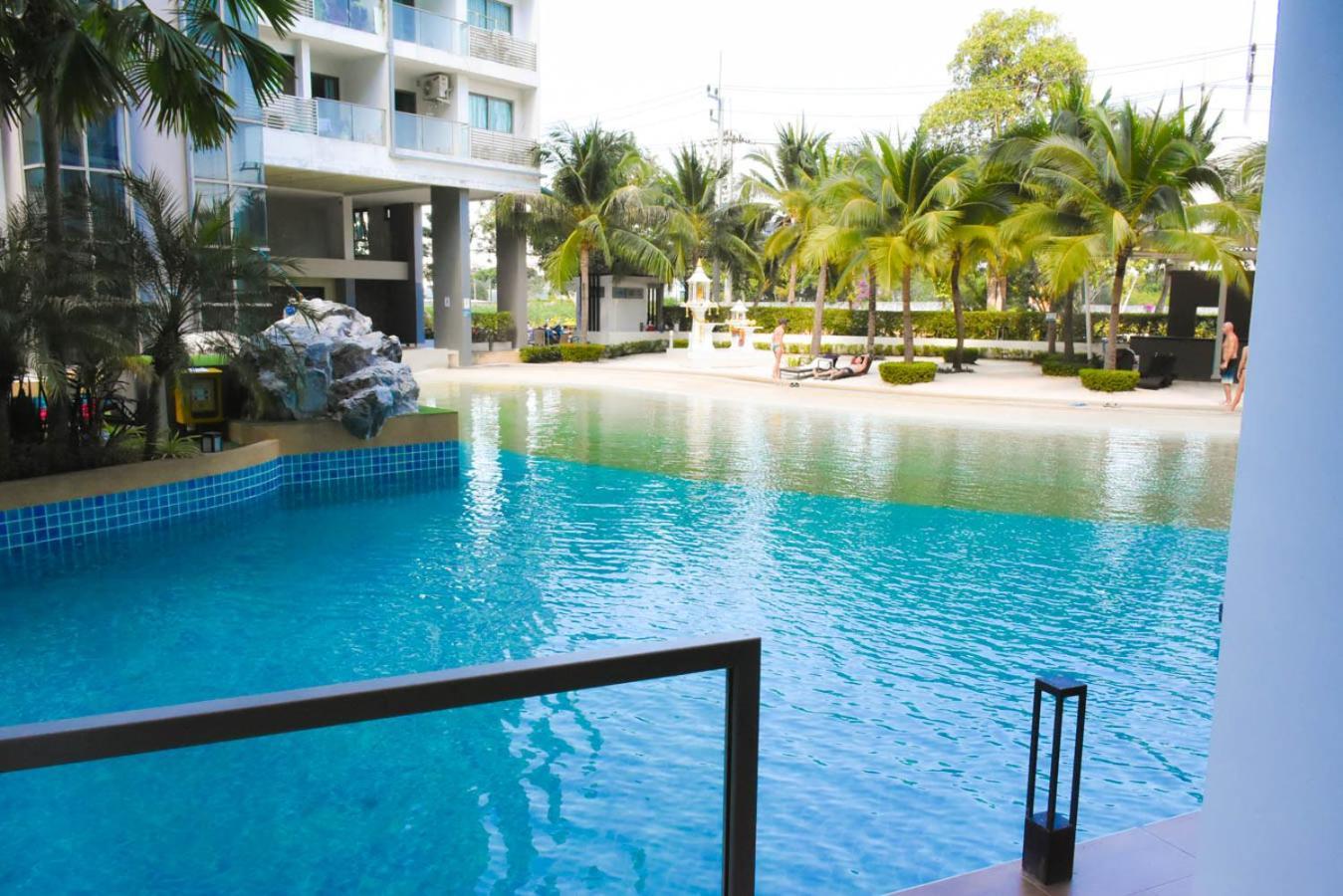 Apartment Laguna 1 *