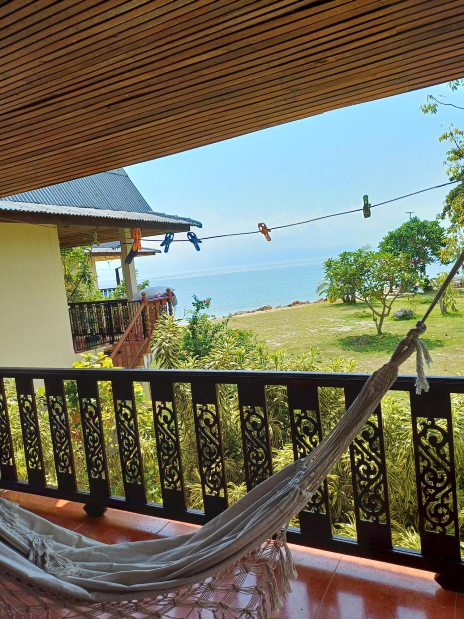 Tropicana Khophagan Hotel Thongsala