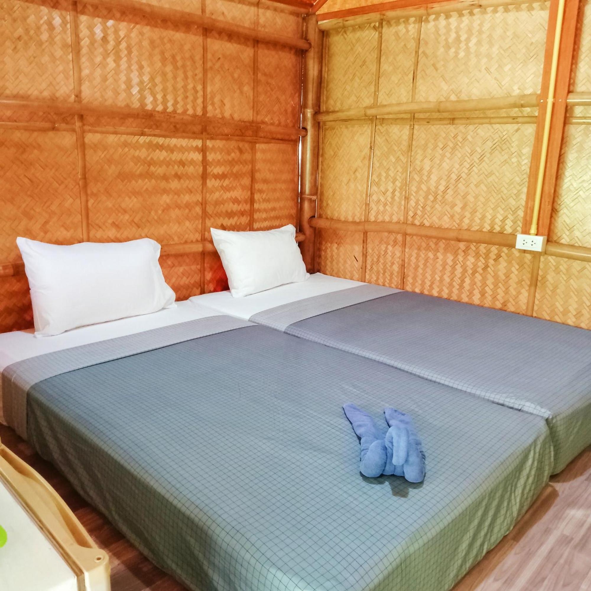 Resort New Andaman Bay Koh Lanta