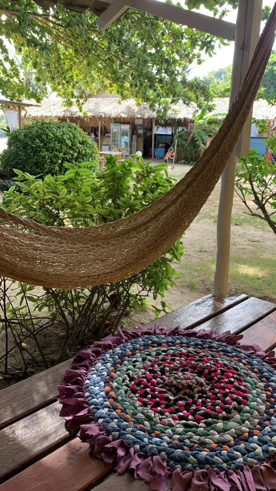 Colorful Hut Resort Ko Pha Ngan