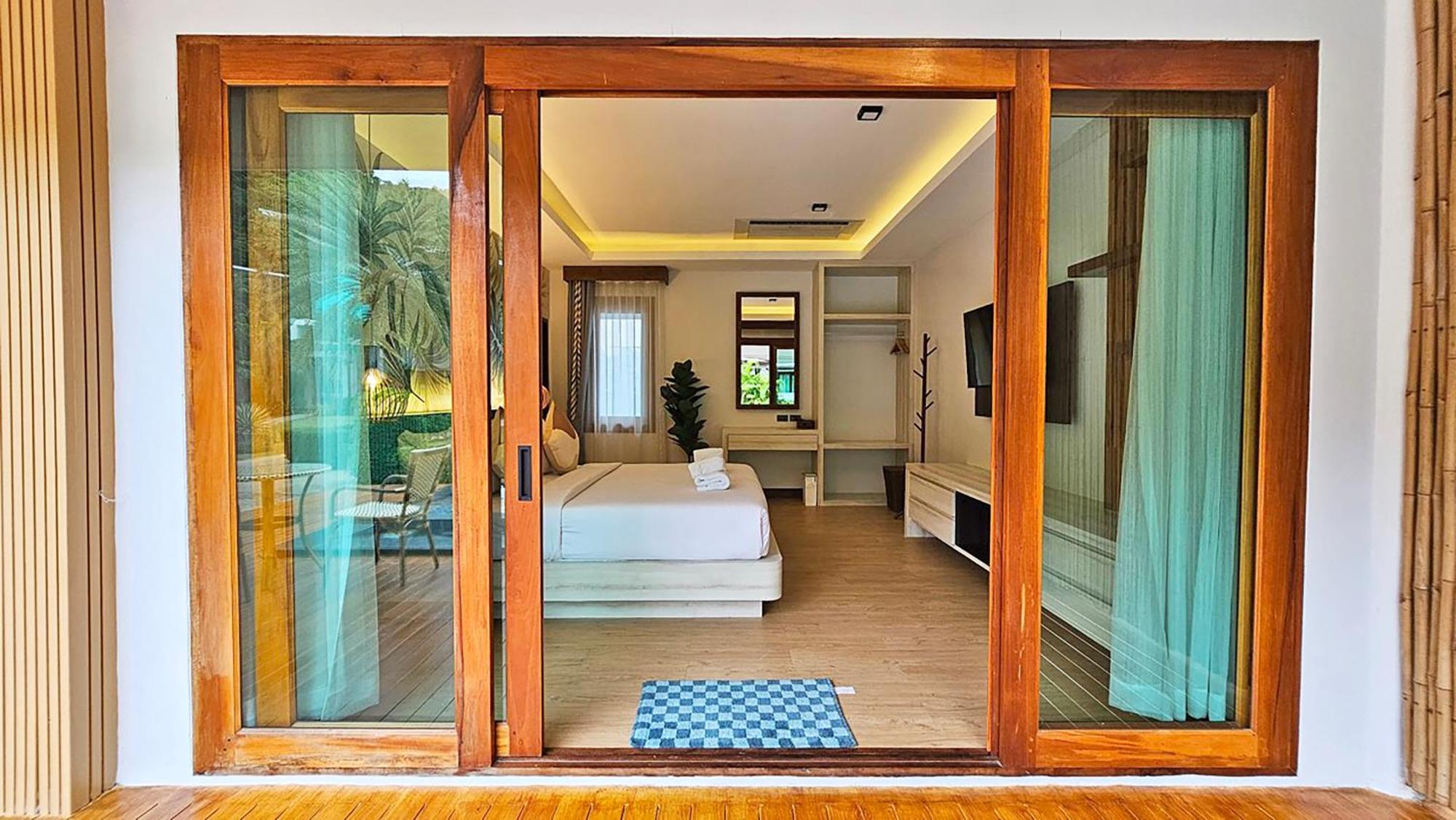 U Rip Hotel Phi Phi Don