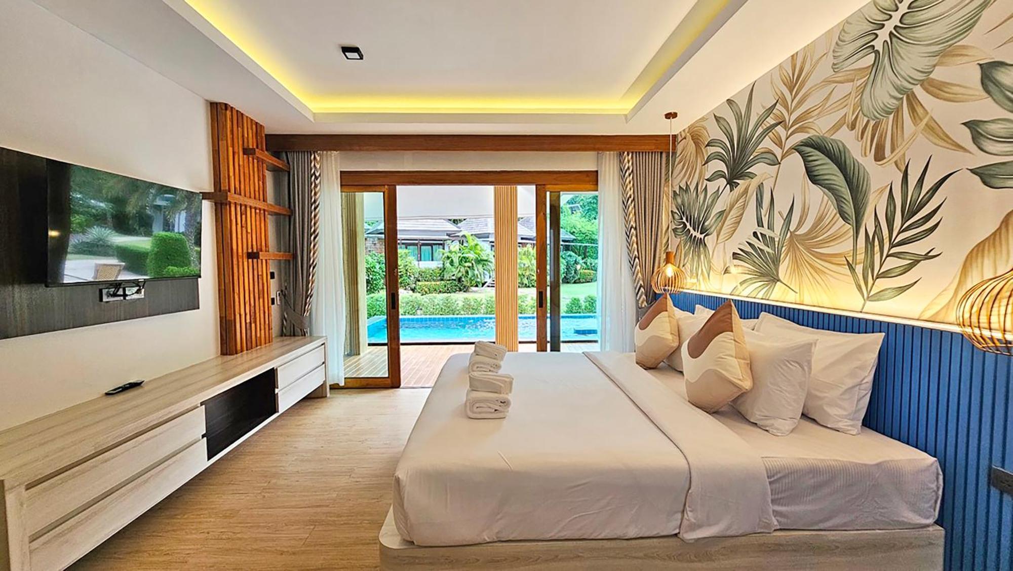 U Rip Hotel Phi Phi Don