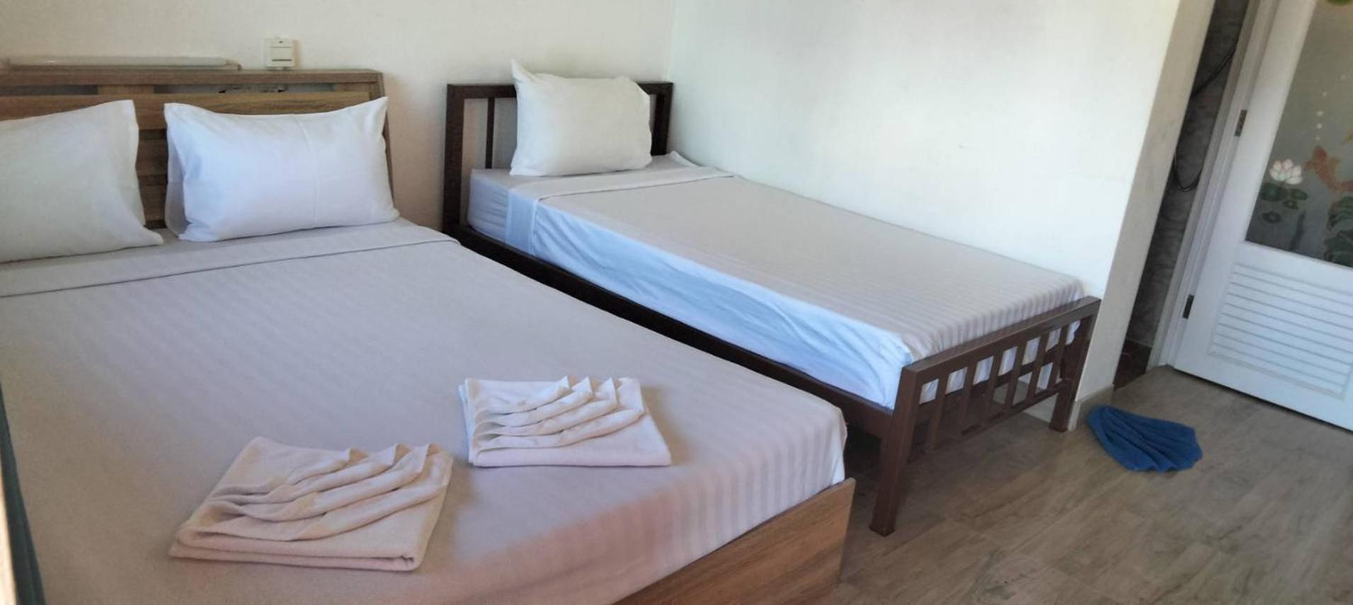 Albergue Mypatong Social Patong
