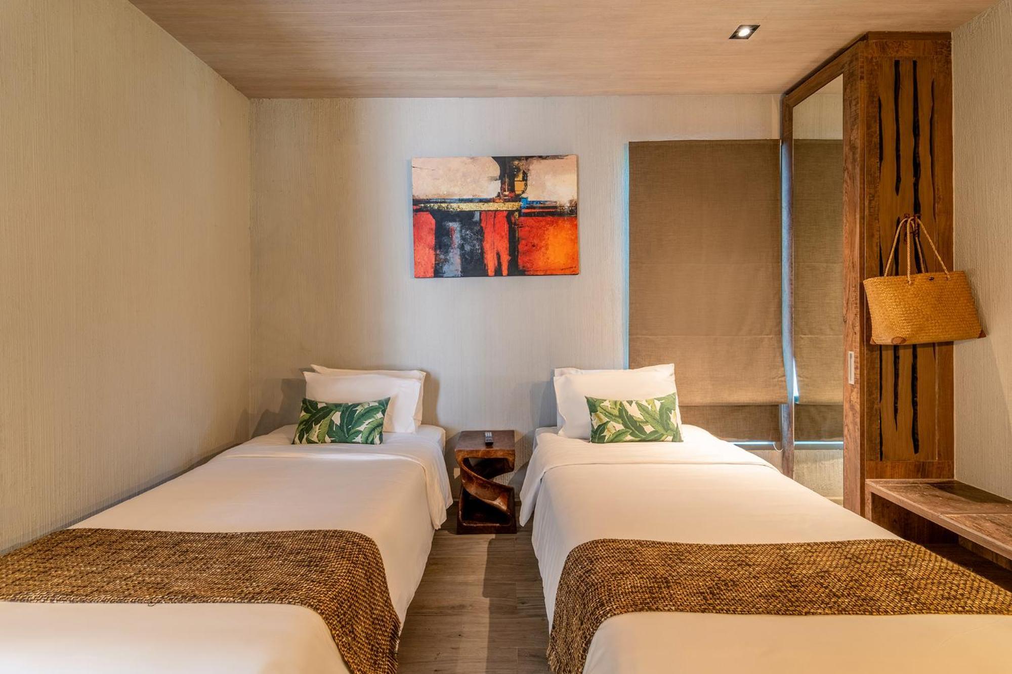 Resort Kalima And 5*