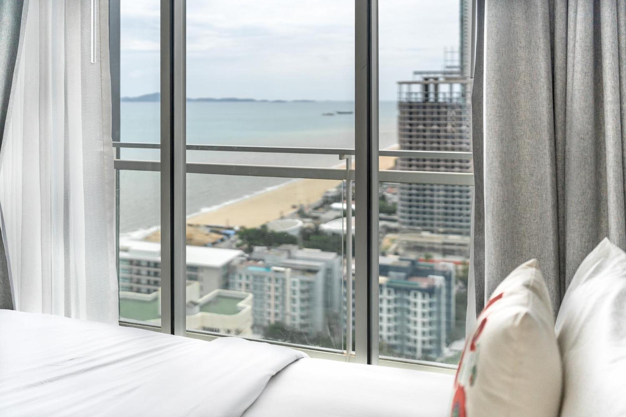 Veranda Pattaya By Lux - Collection *