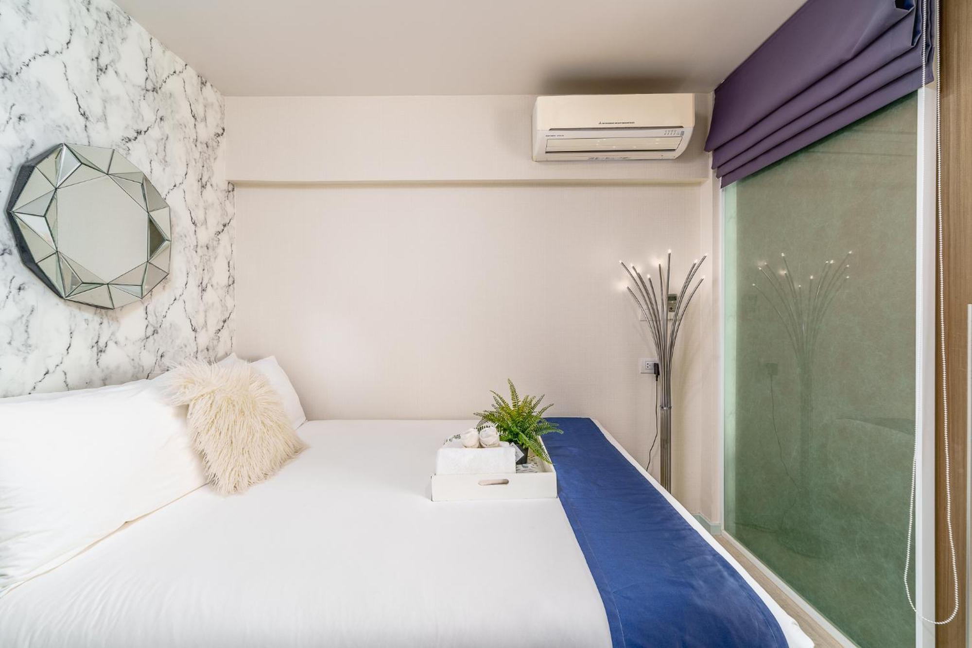Veranda Pattaya By Lux - Collection Jomtien Beach