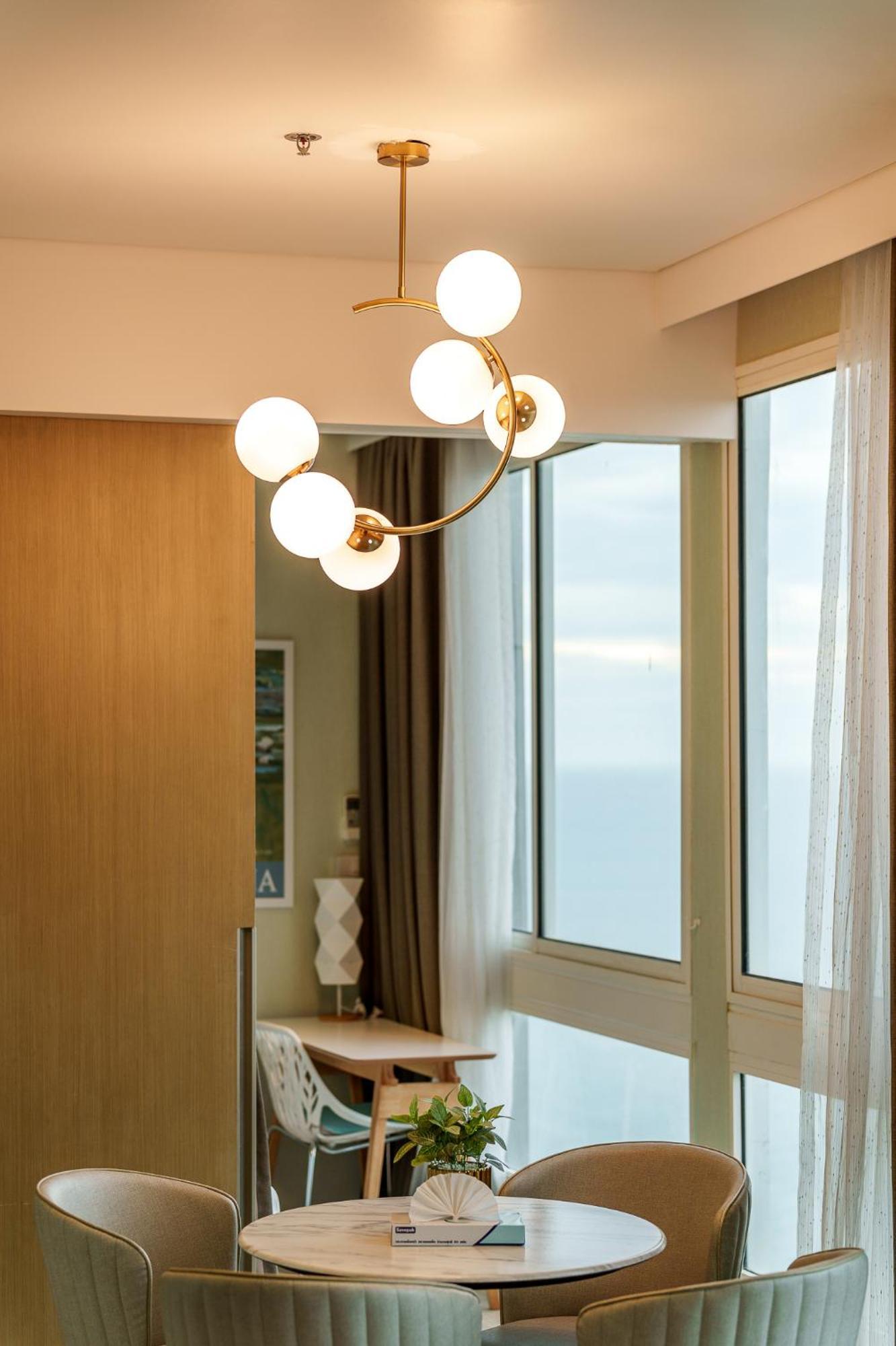 Apartment Veranda Pattaya By Lux - Collection