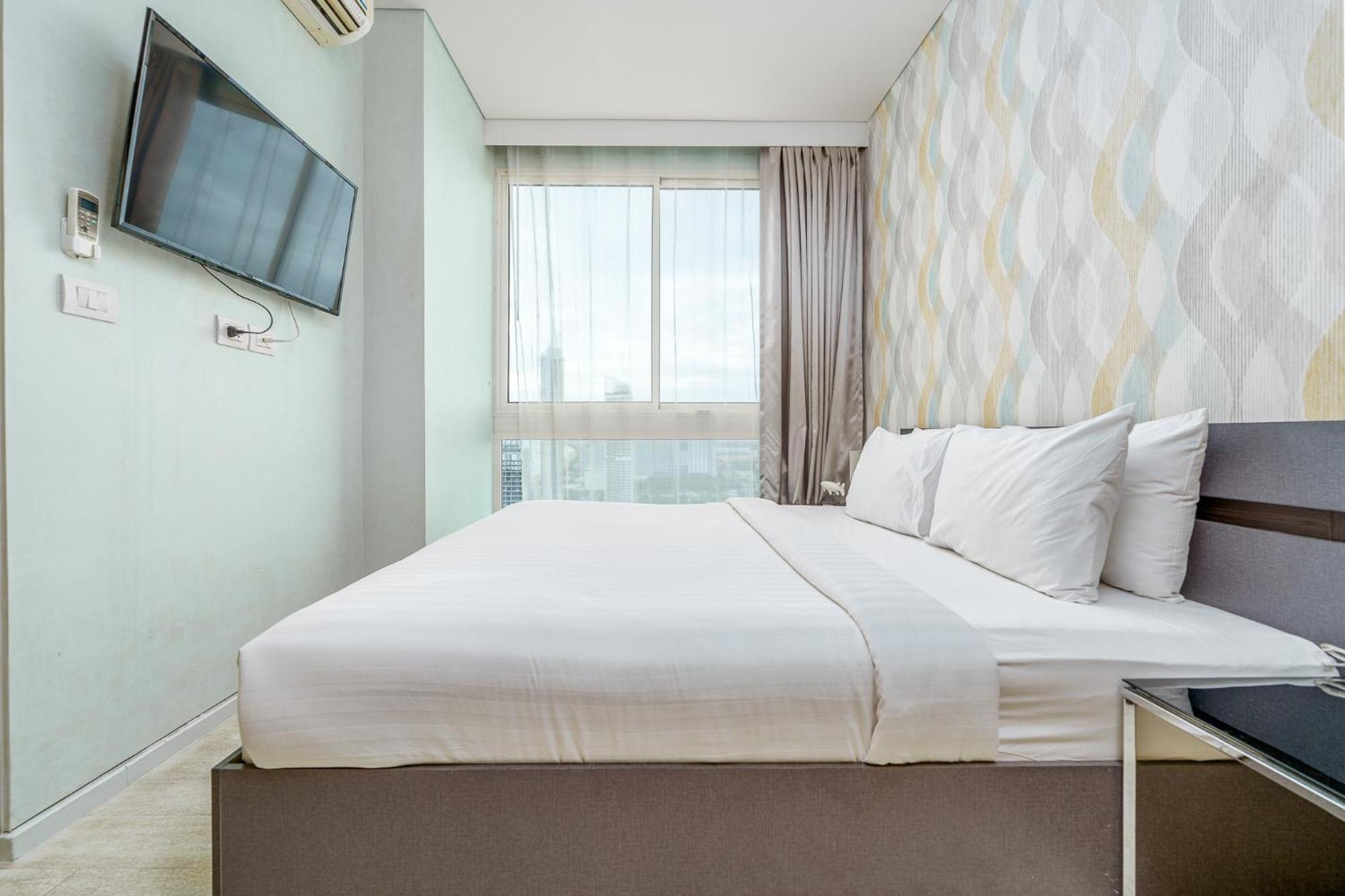 Apartment Veranda Pattaya By Lux - Collection *